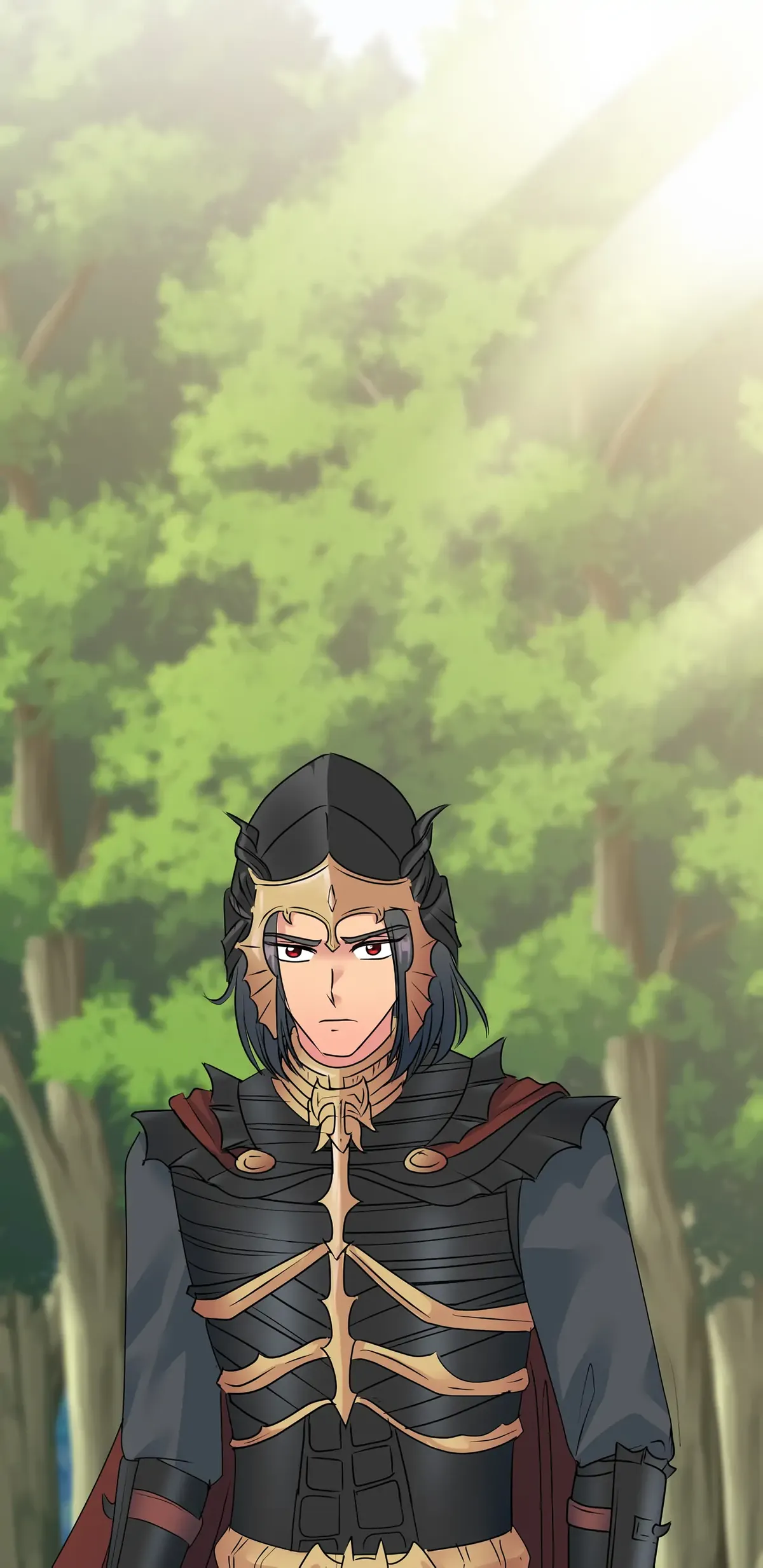 The Dragon Prince’s Bride Chapter 124 Online - página 56