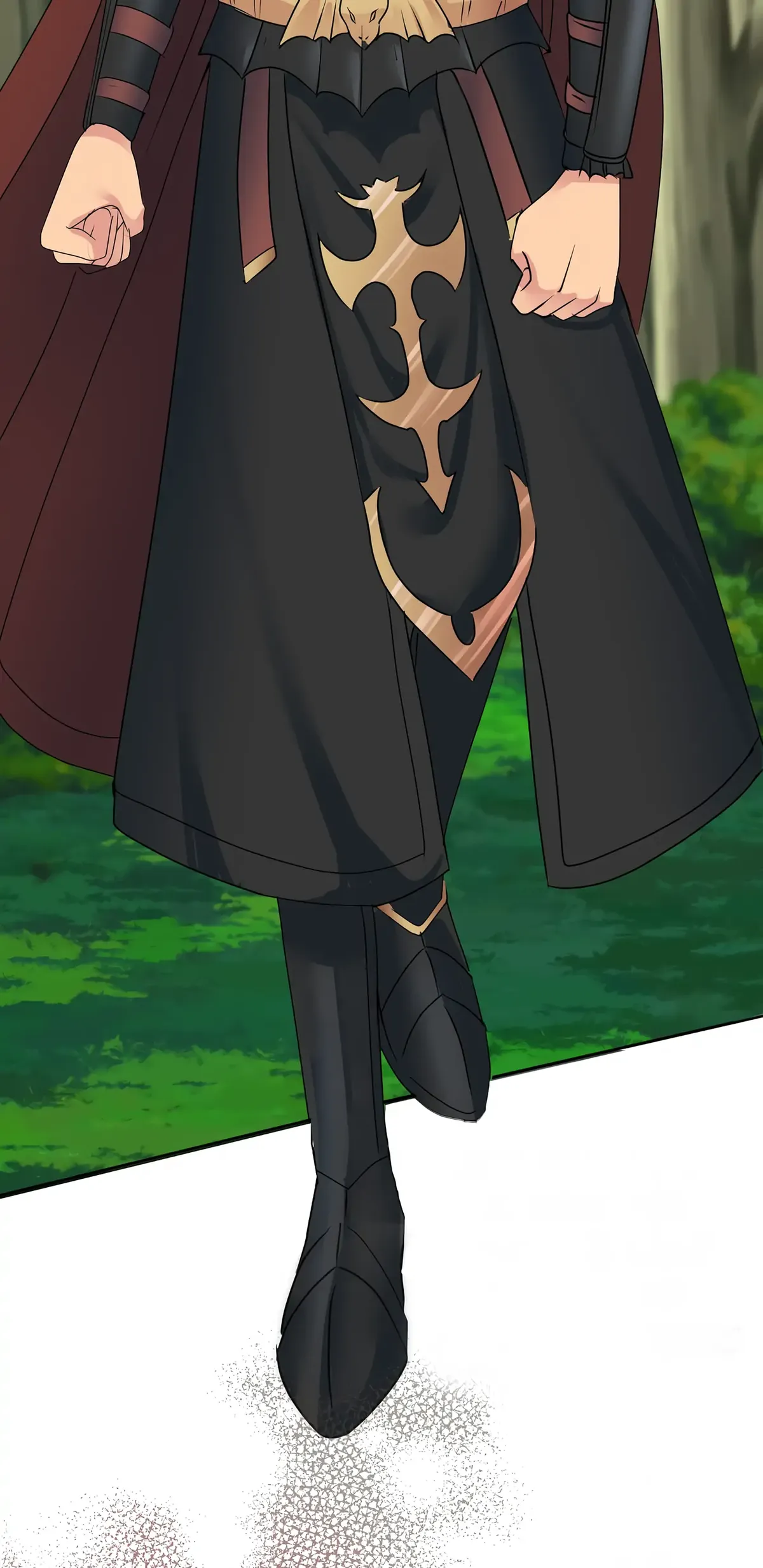 The Dragon Prince’s Bride Chapter 124 Online - página 57