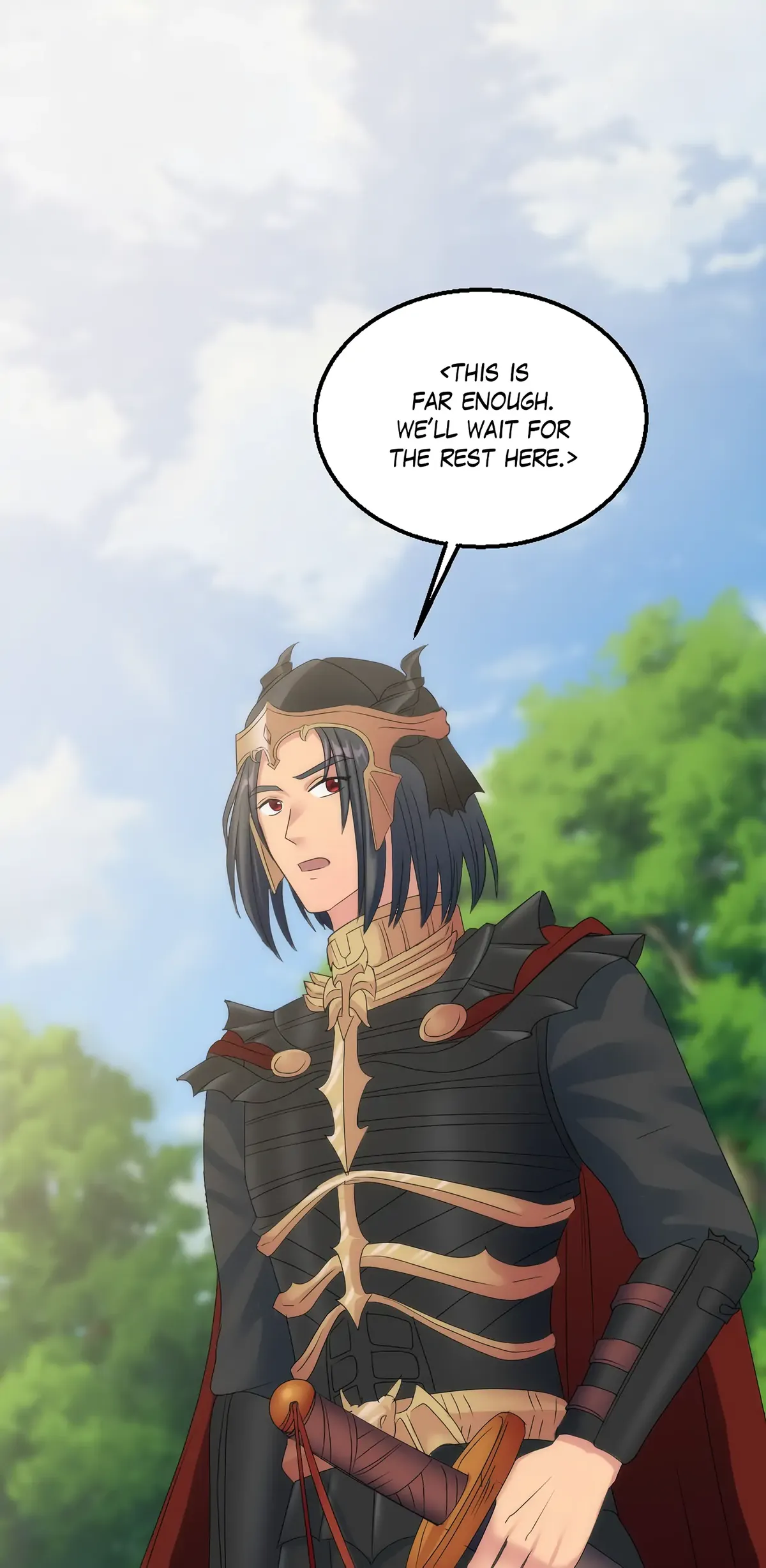 The Dragon Prince’s Bride Chapter 125 Online - página 2