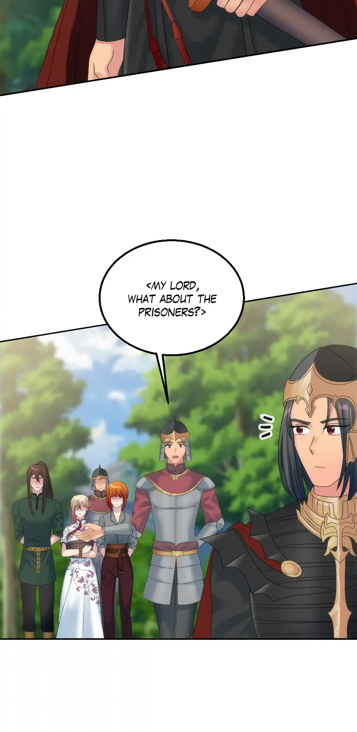 The Dragon Prince’s Bride Chapter 125 Online - página 3