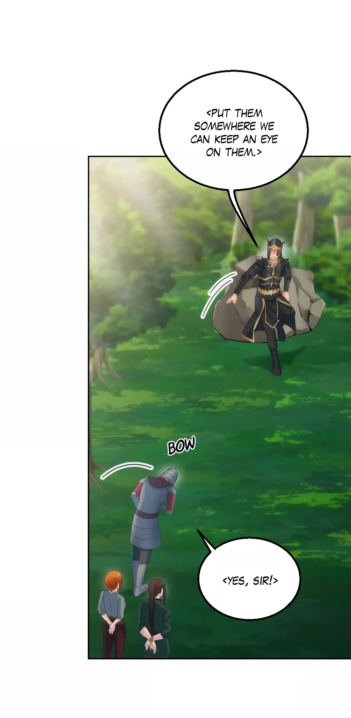 The Dragon Prince’s Bride Chapter 125 Online - página 4