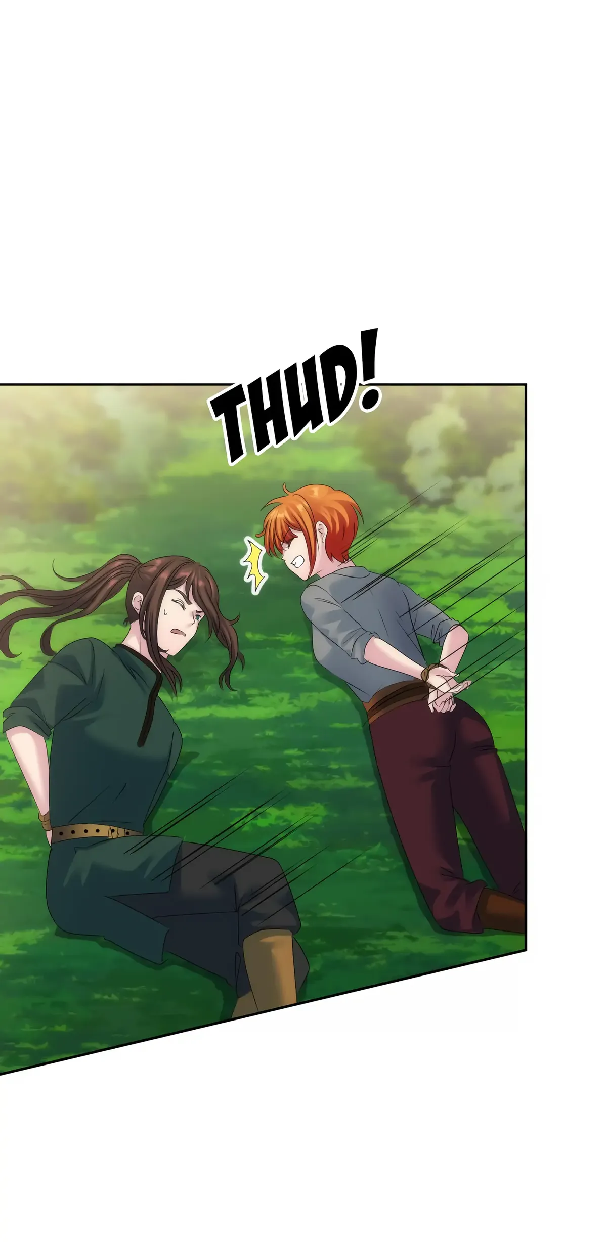 The Dragon Prince’s Bride Chapter 125 Online - página 5