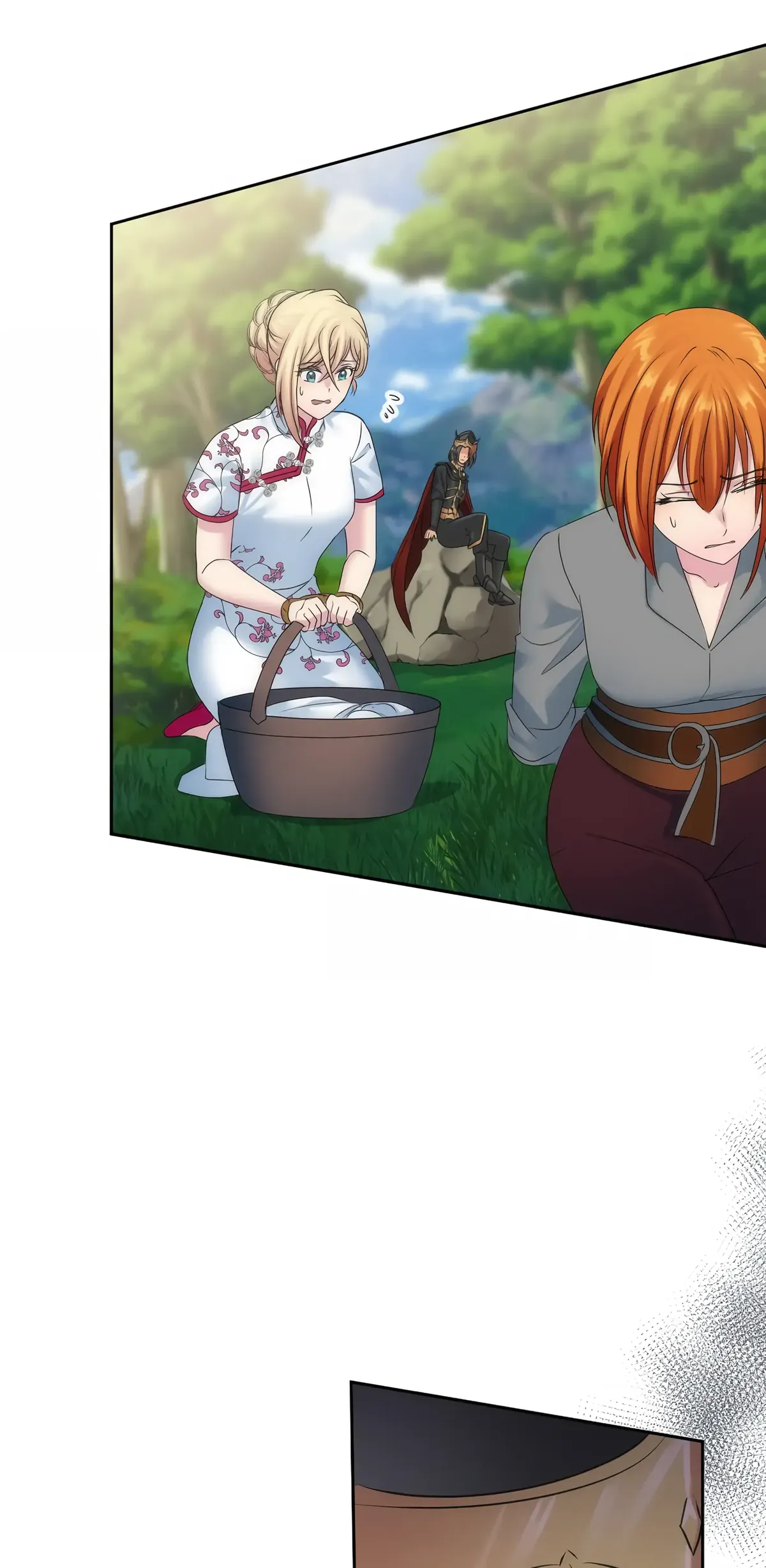 The Dragon Prince’s Bride Chapter 125 Online - página 6