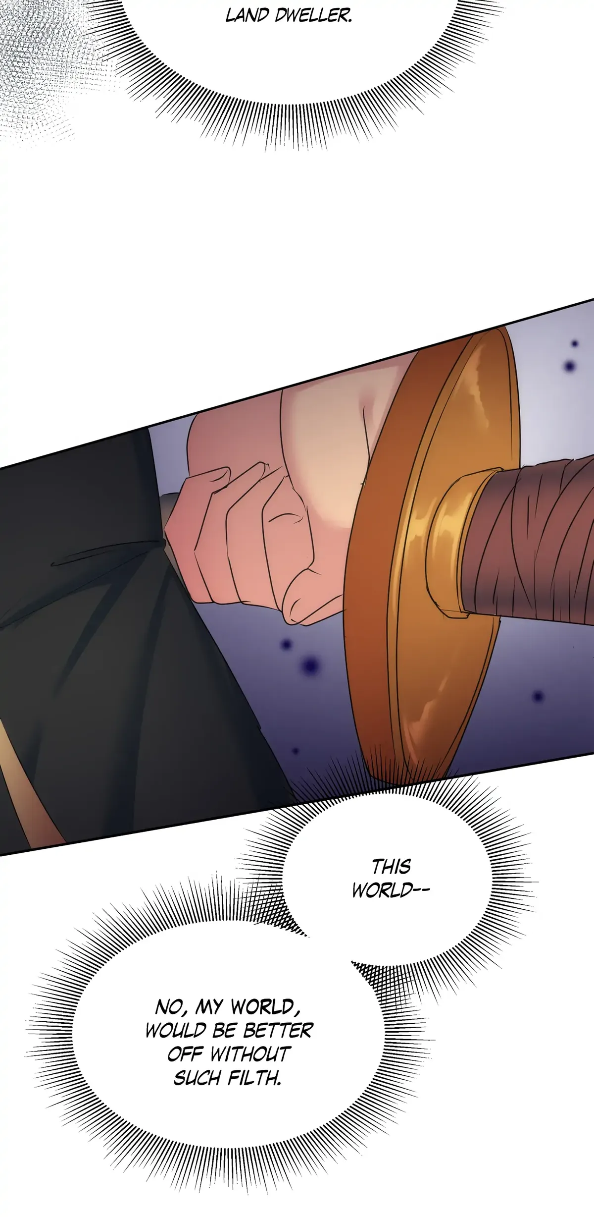 The Dragon Prince’s Bride Chapter 125 Online - página 8