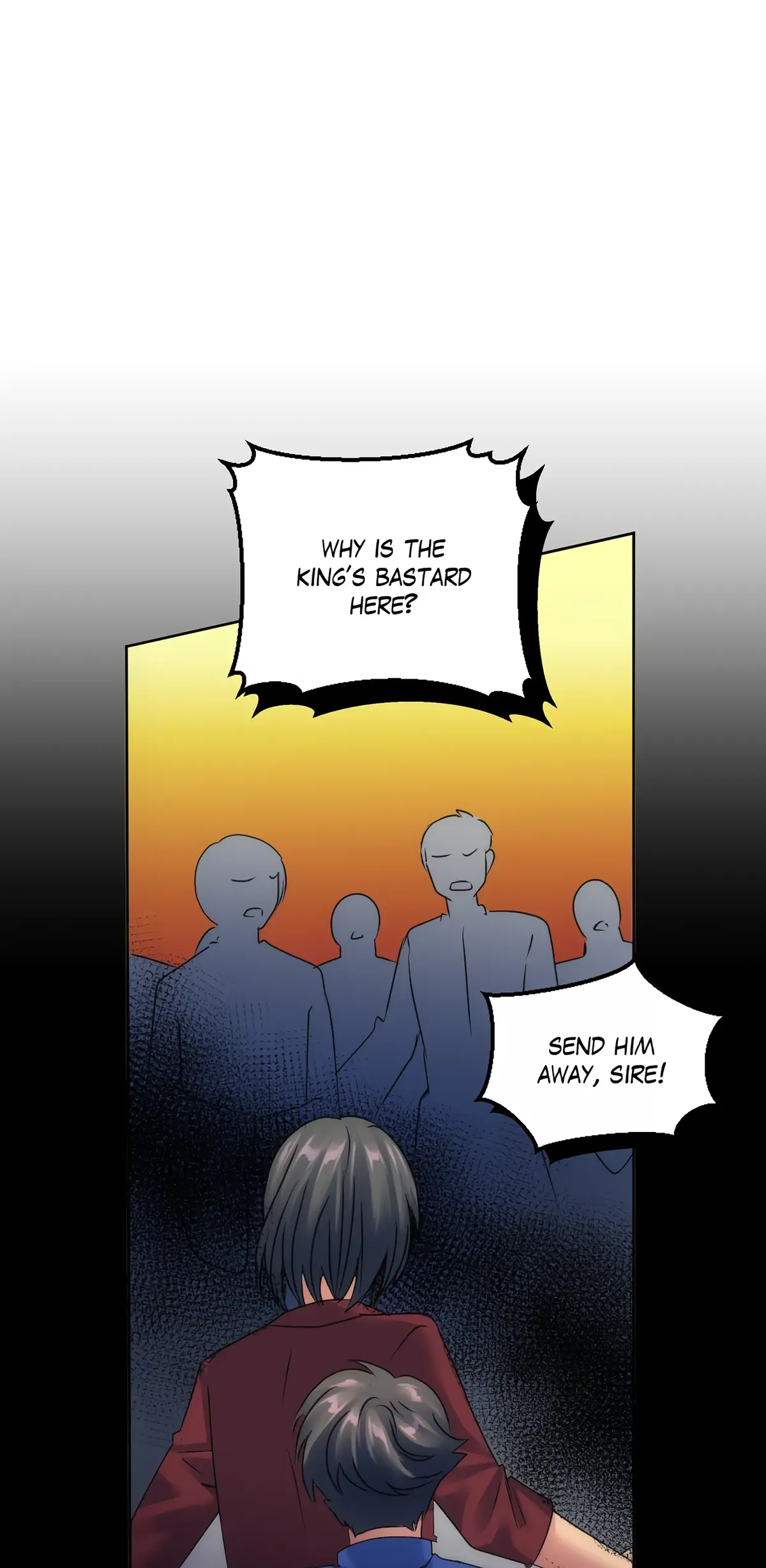 The Dragon Prince’s Bride Chapter 125 Online - página 9