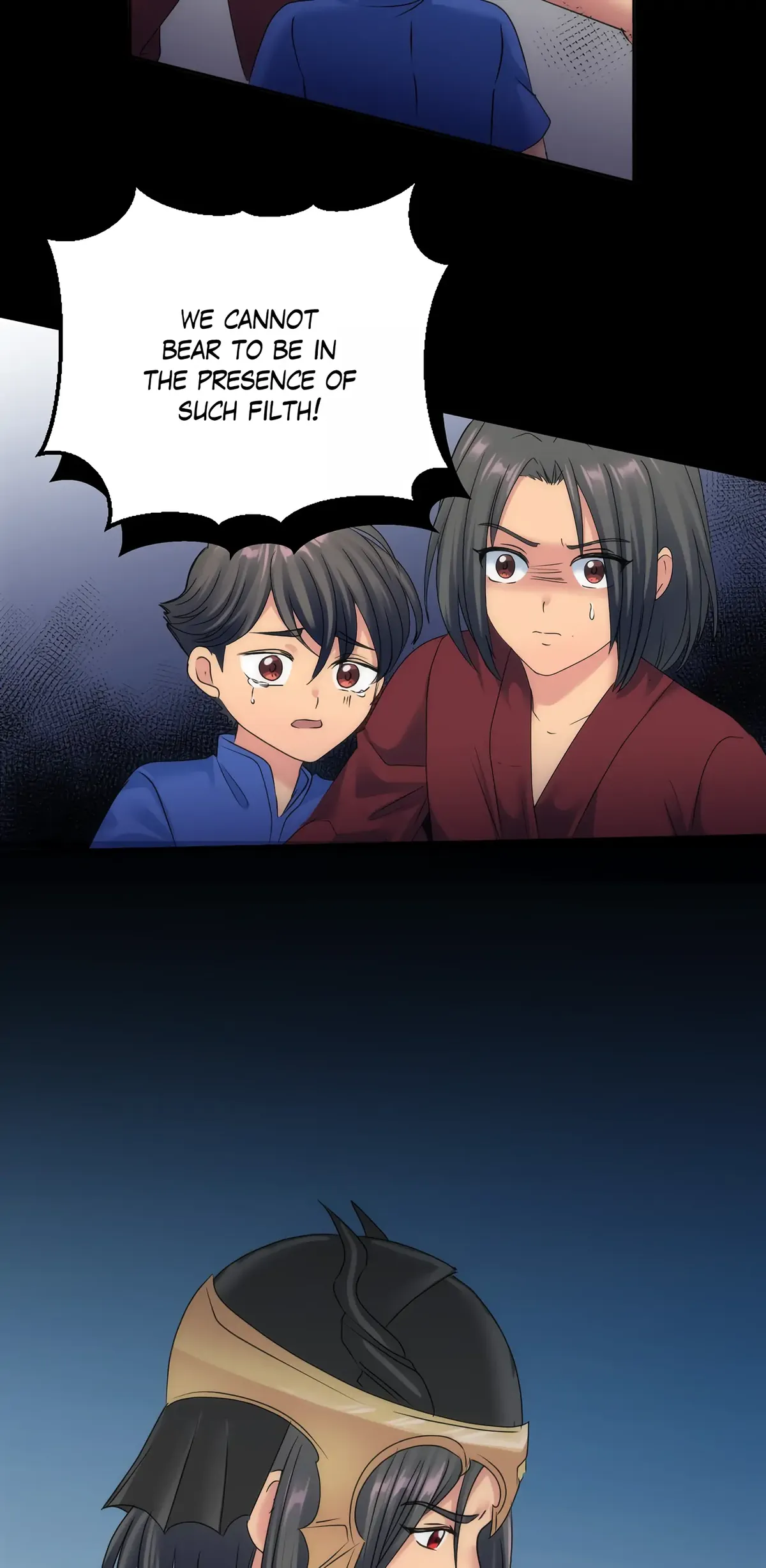The Dragon Prince’s Bride Chapter 125 Online - página 10