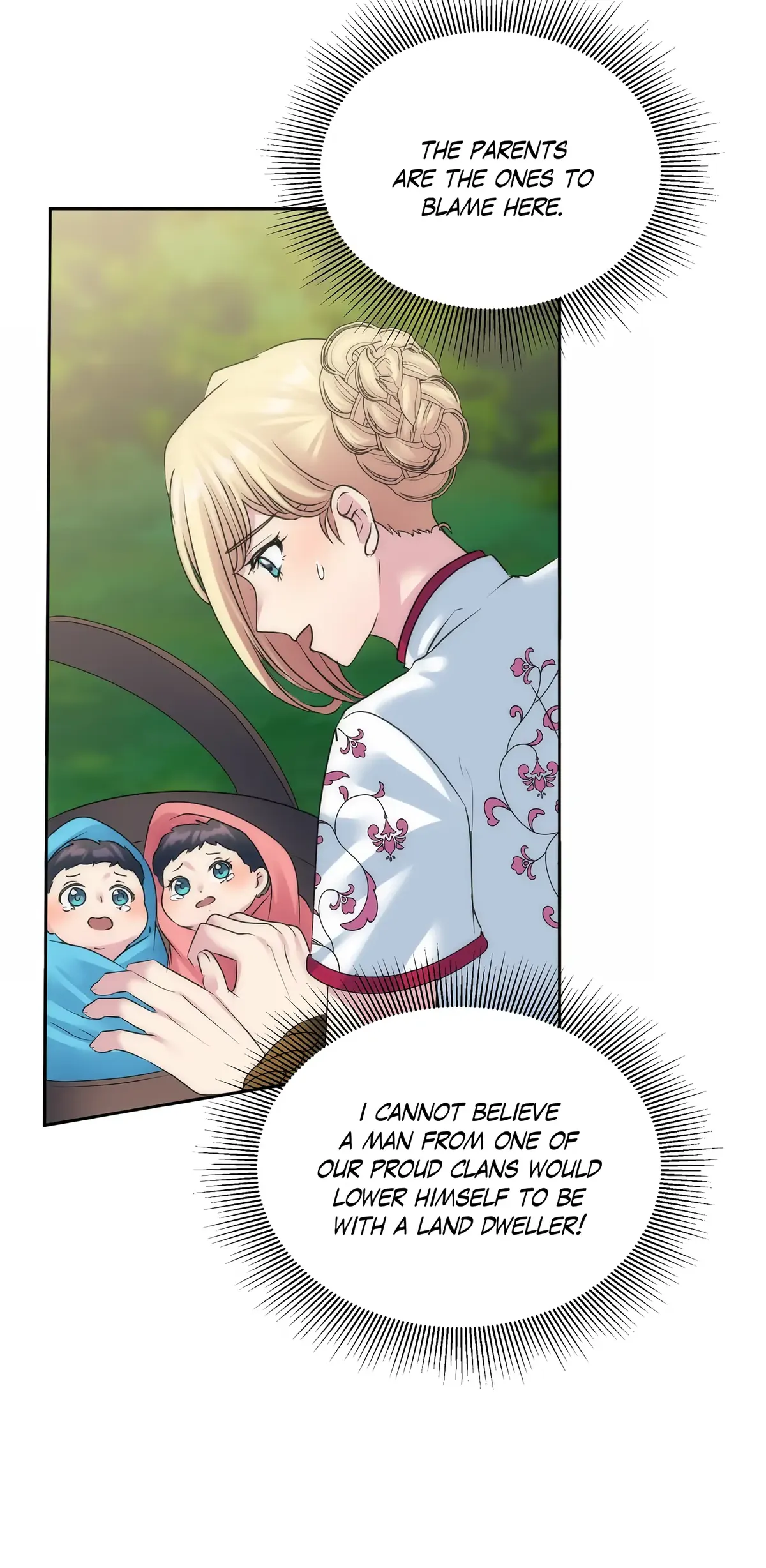 The Dragon Prince’s Bride Chapter 125 Online - página 13