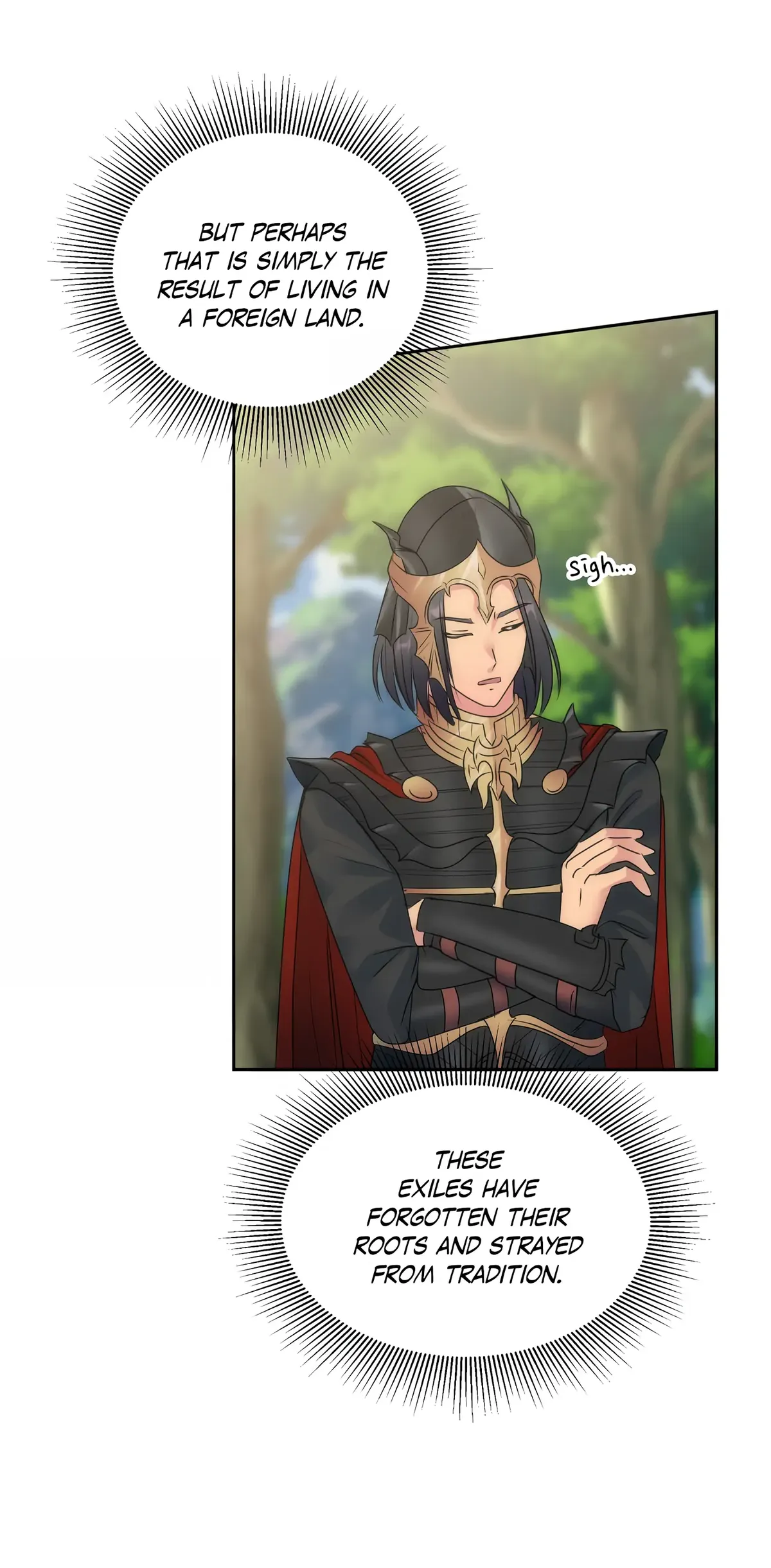 The Dragon Prince’s Bride Chapter 125 Online - página 14