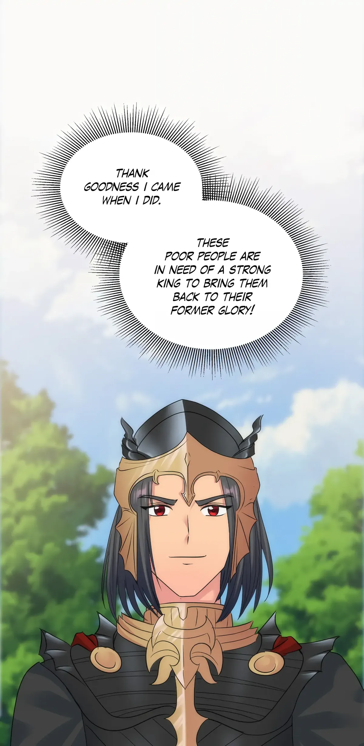The Dragon Prince’s Bride Chapter 125 Online - página 15