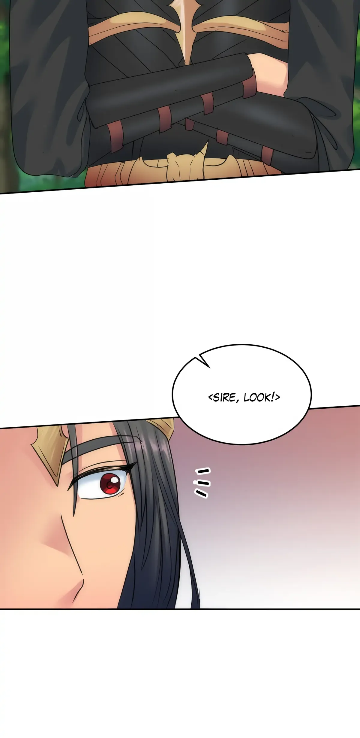 The Dragon Prince’s Bride Chapter 125 Online - página 16