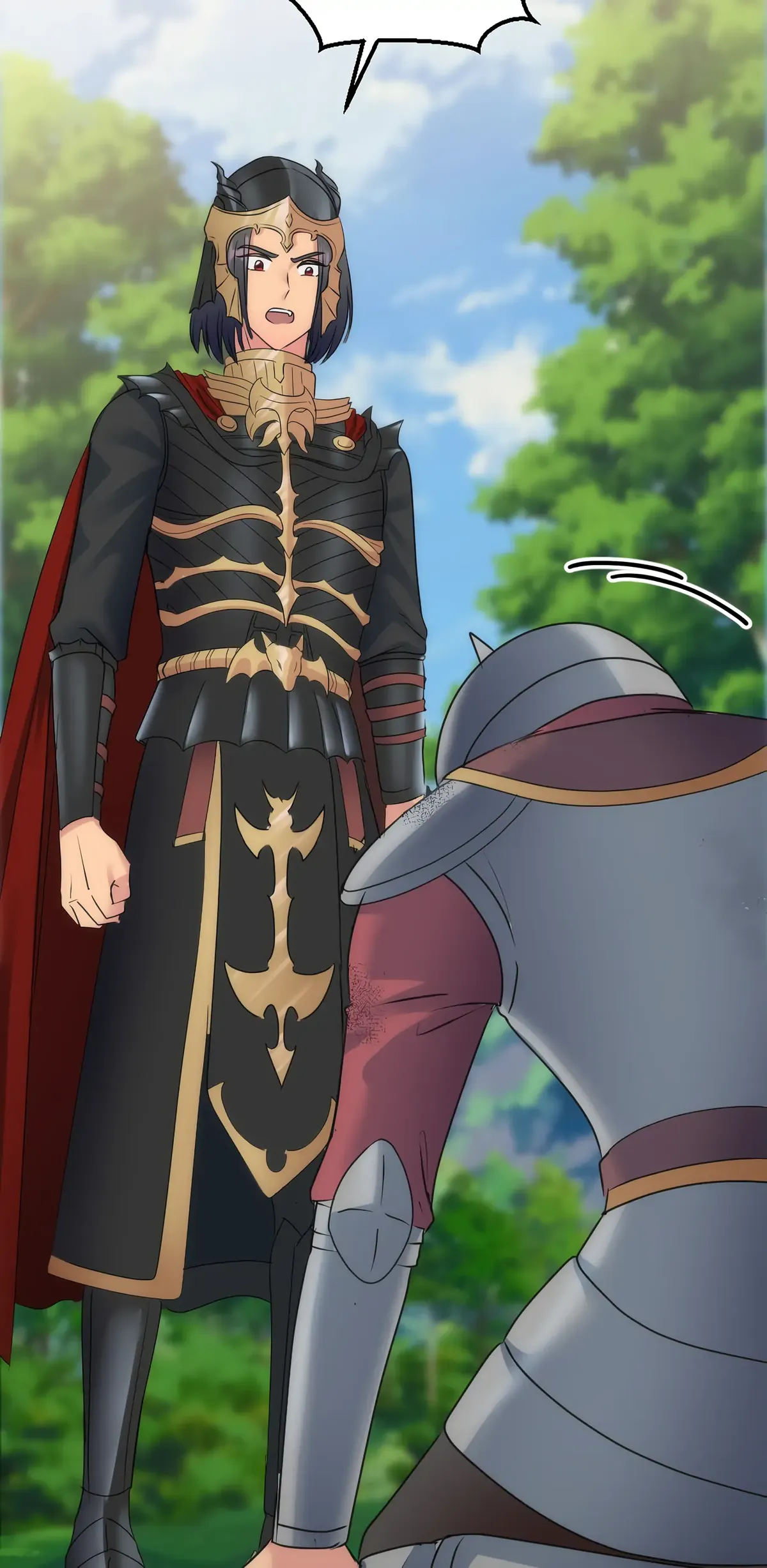The Dragon Prince’s Bride Chapter 125 Online - página 19