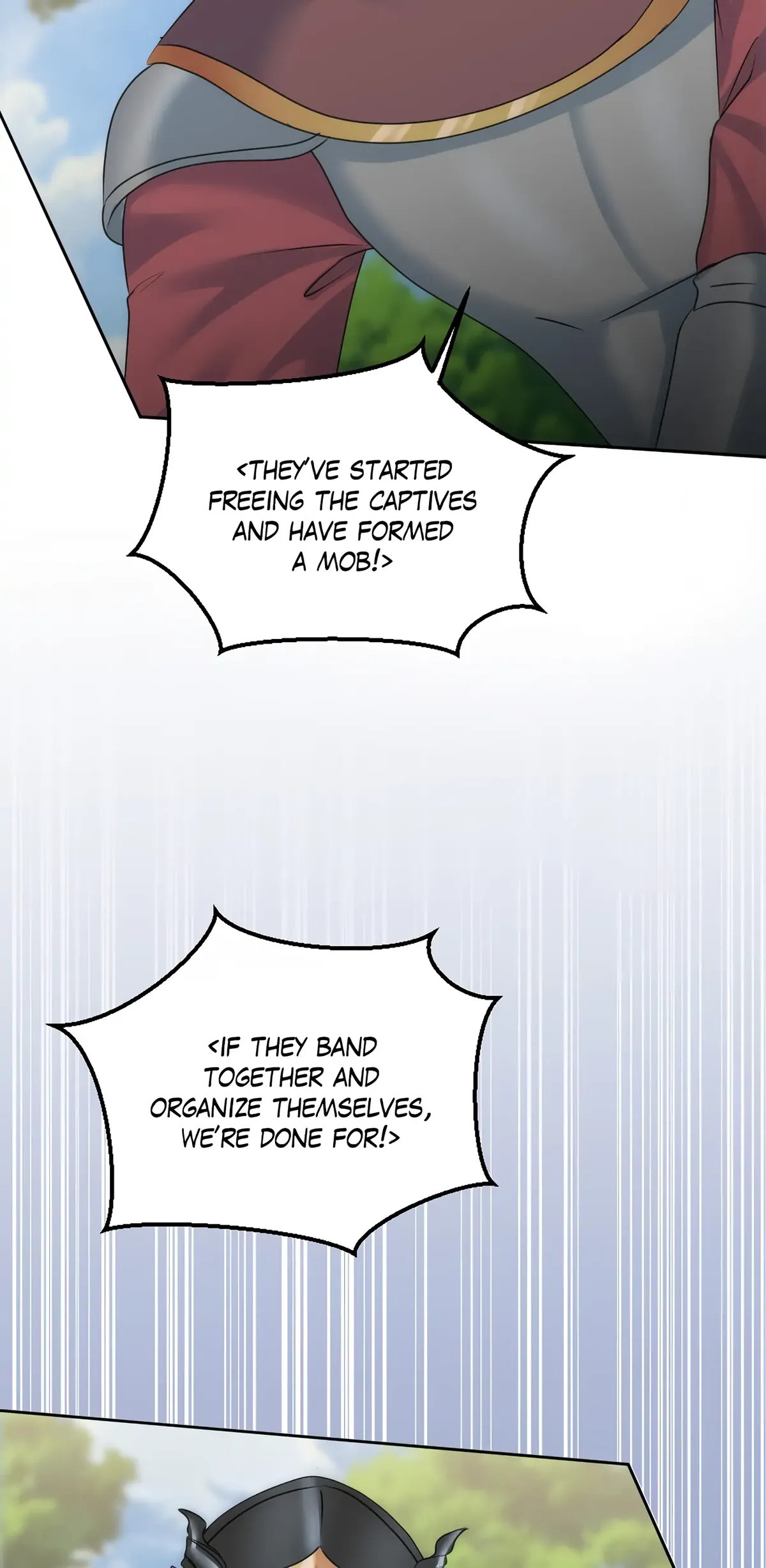 The Dragon Prince’s Bride Chapter 125 Online - página 21