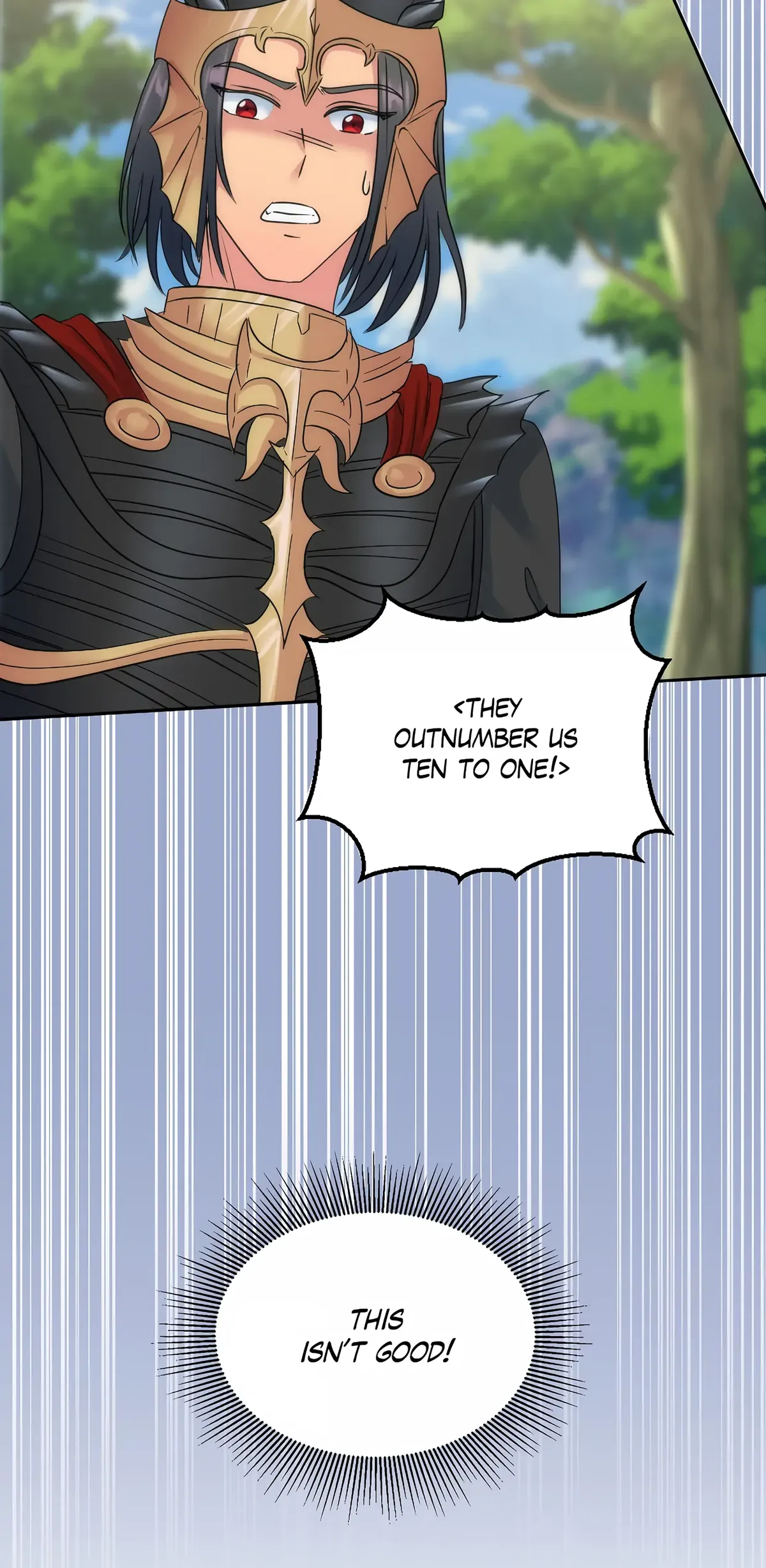 The Dragon Prince’s Bride Chapter 125 Online - página 22