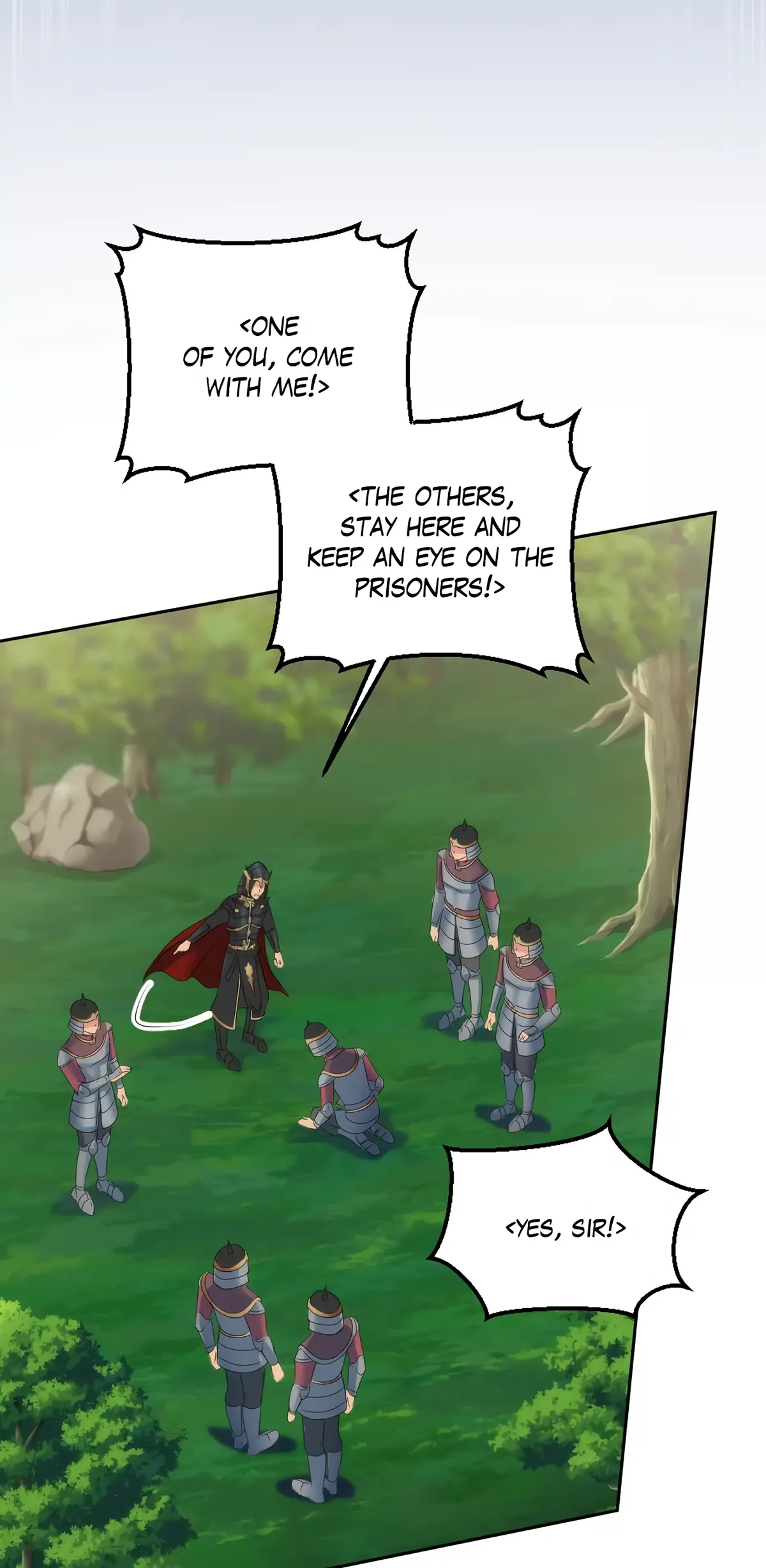 The Dragon Prince’s Bride Chapter 125 Online - página 23