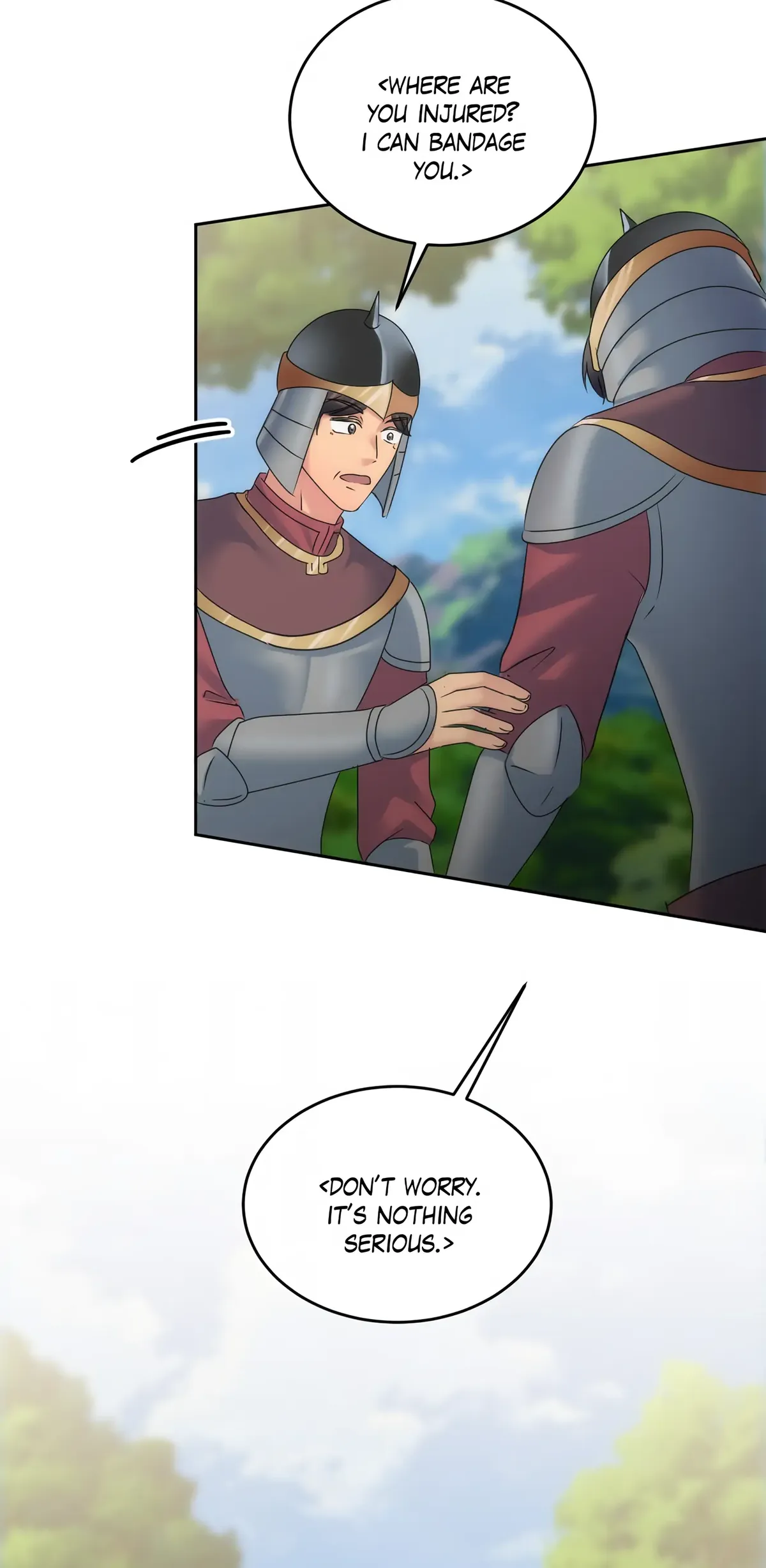 The Dragon Prince’s Bride Chapter 125 Online - página 26