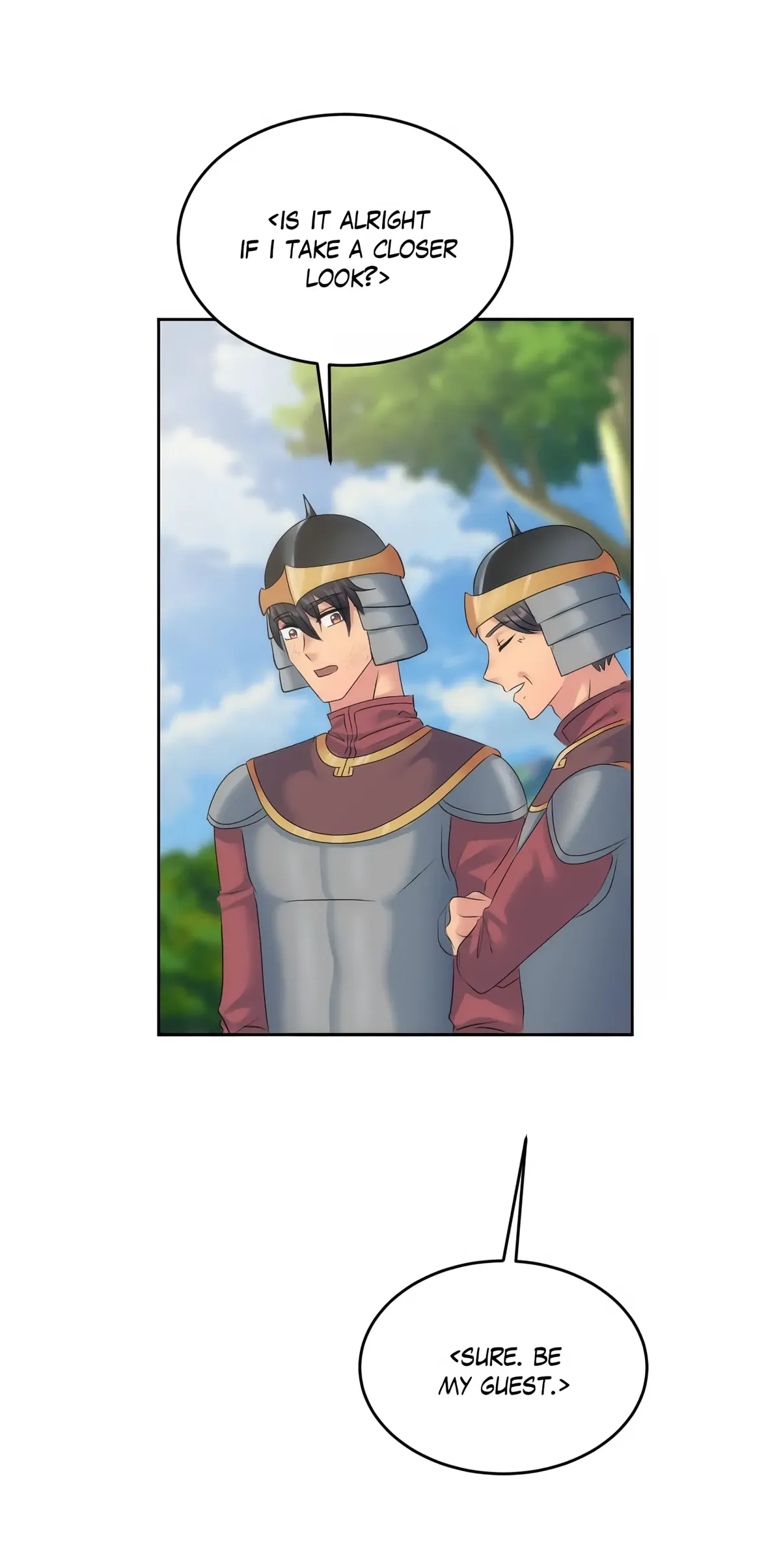 The Dragon Prince’s Bride Chapter 125 Online - página 28