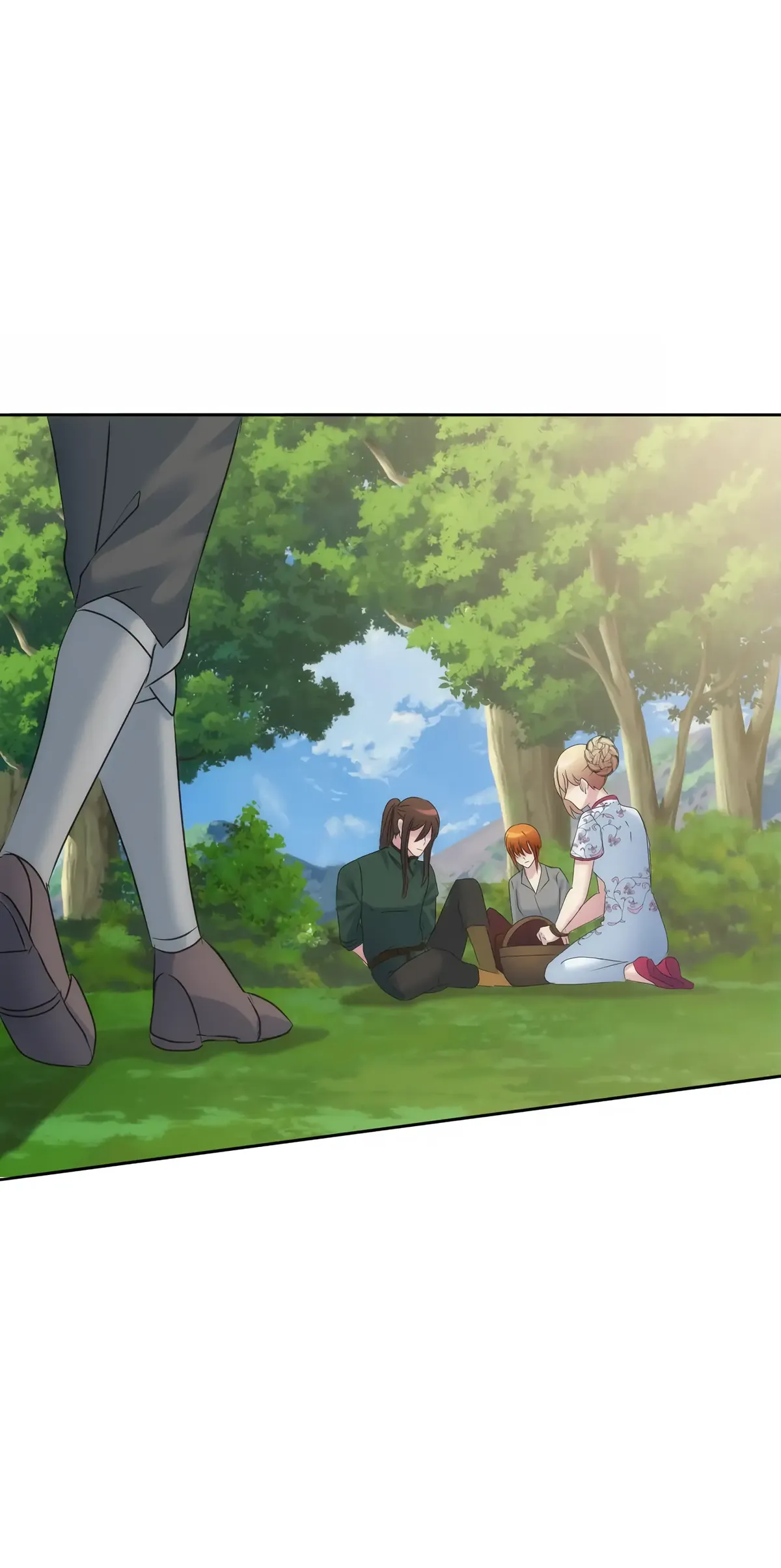The Dragon Prince’s Bride Chapter 125 Online - página 29