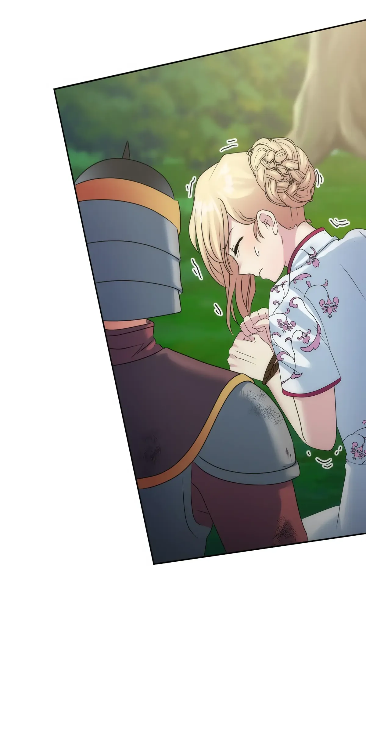 The Dragon Prince’s Bride Chapter 125 Online - página 30