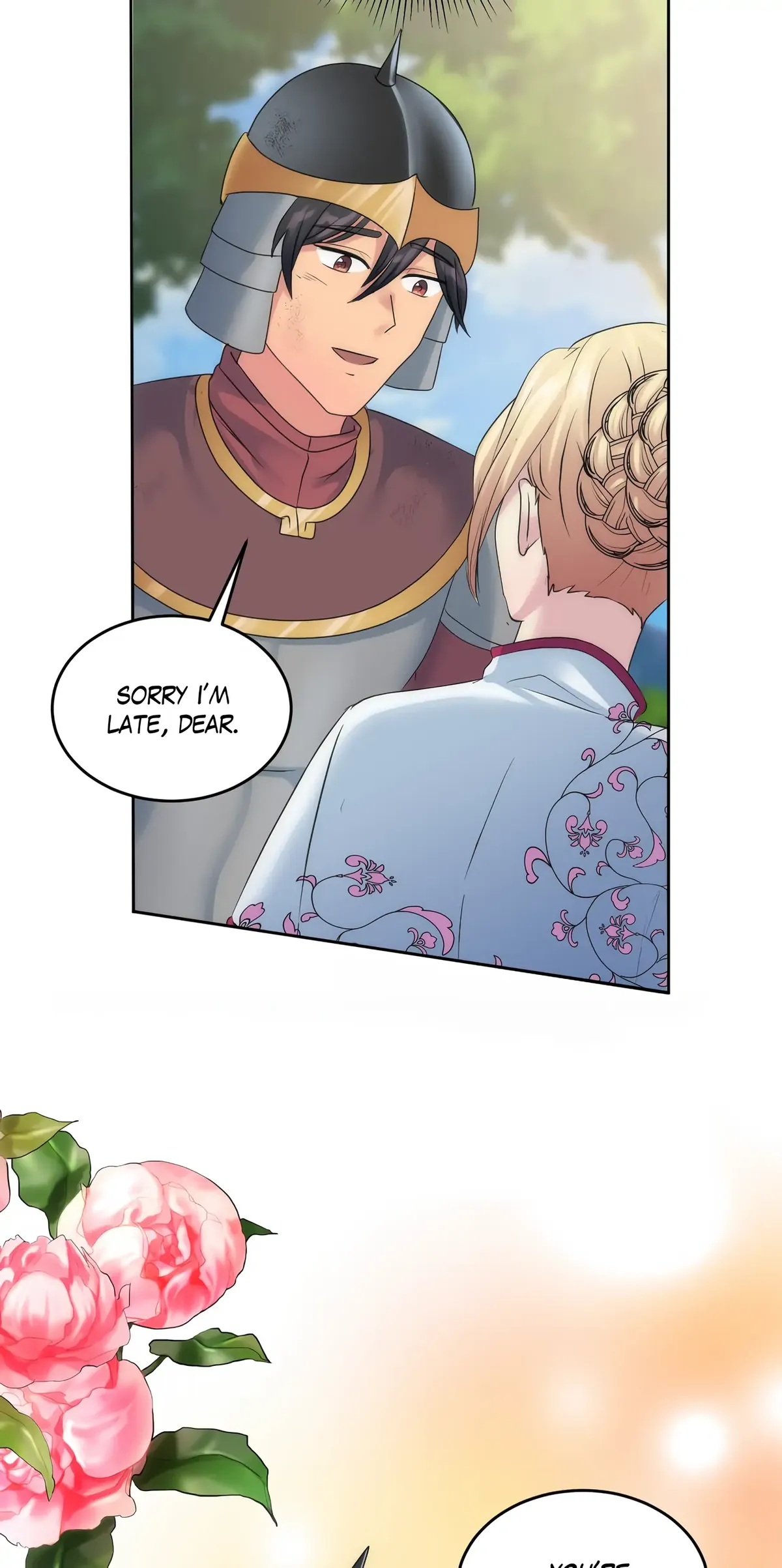 The Dragon Prince’s Bride Chapter 125 Online - página 32