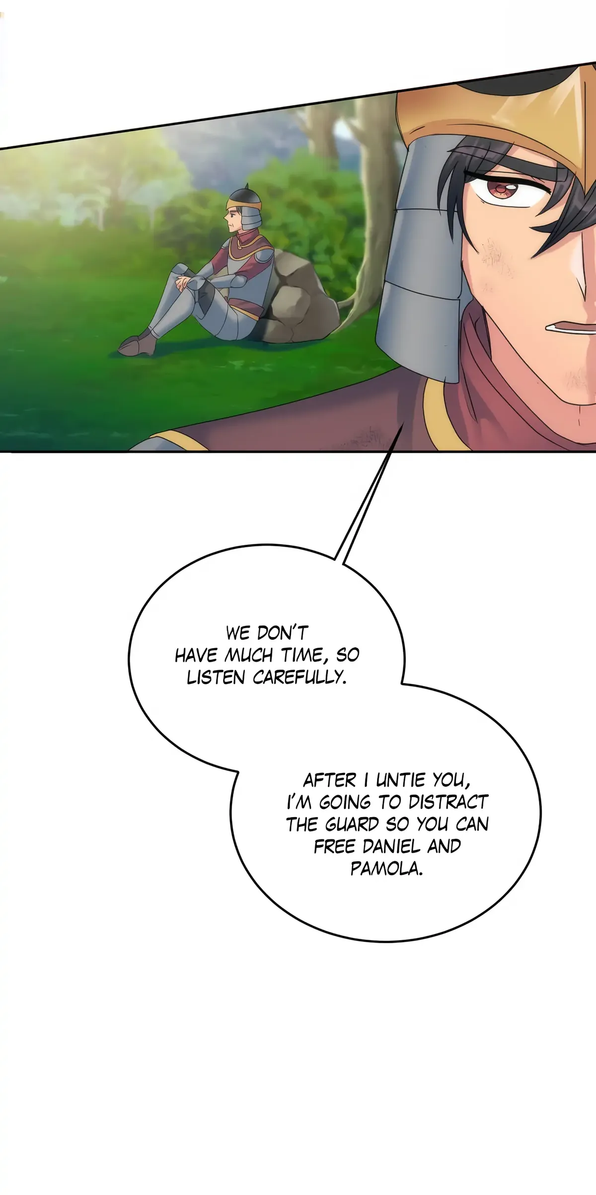 The Dragon Prince’s Bride Chapter 125 Online - página 34