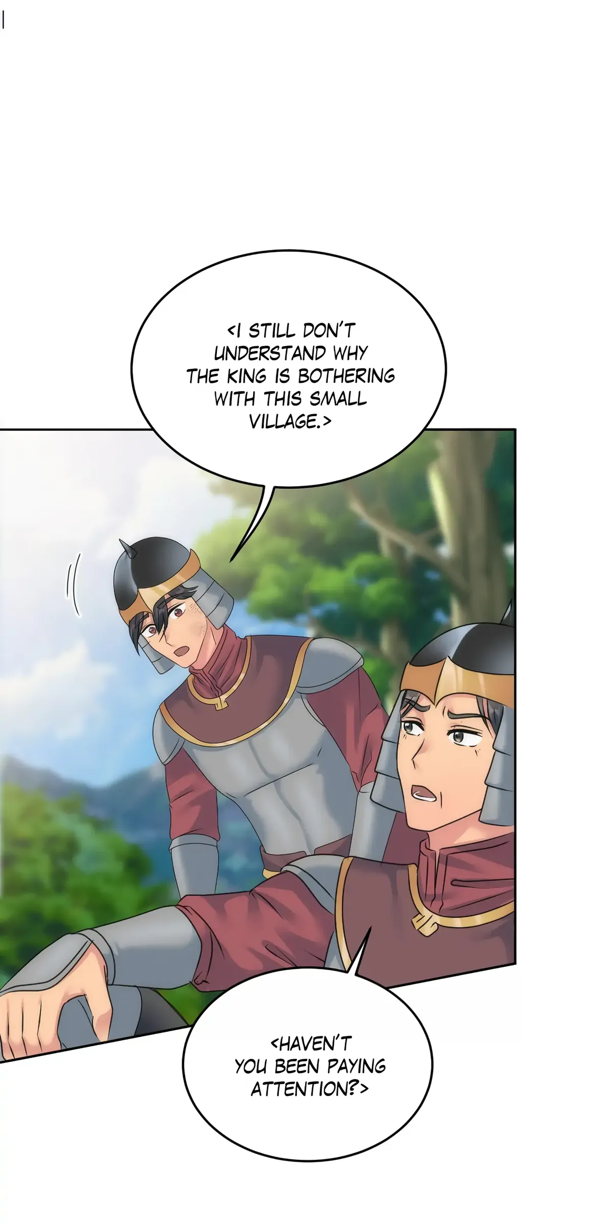 The Dragon Prince’s Bride Chapter 125 Online - página 40