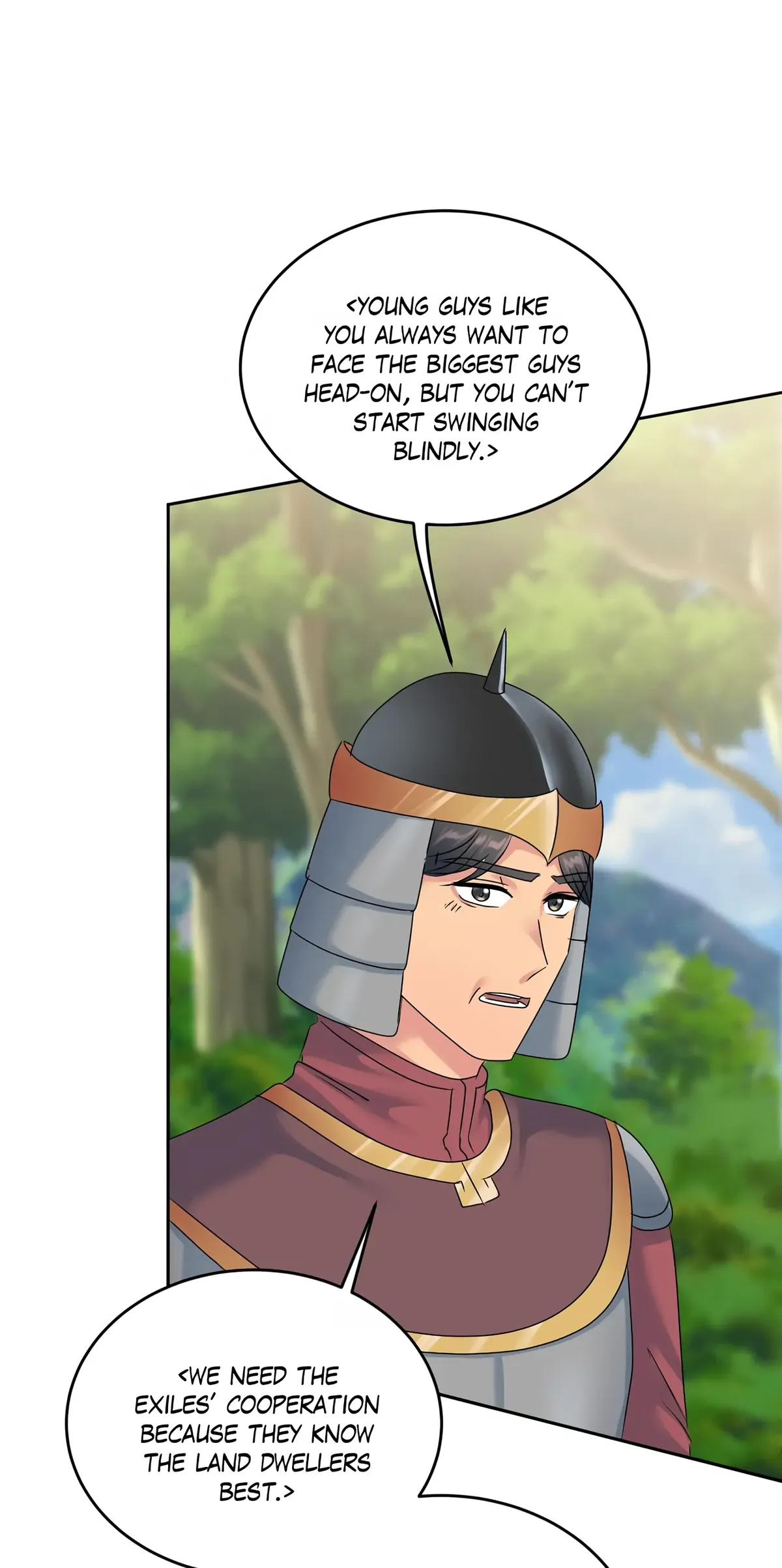 The Dragon Prince’s Bride Chapter 125 Online - página 41