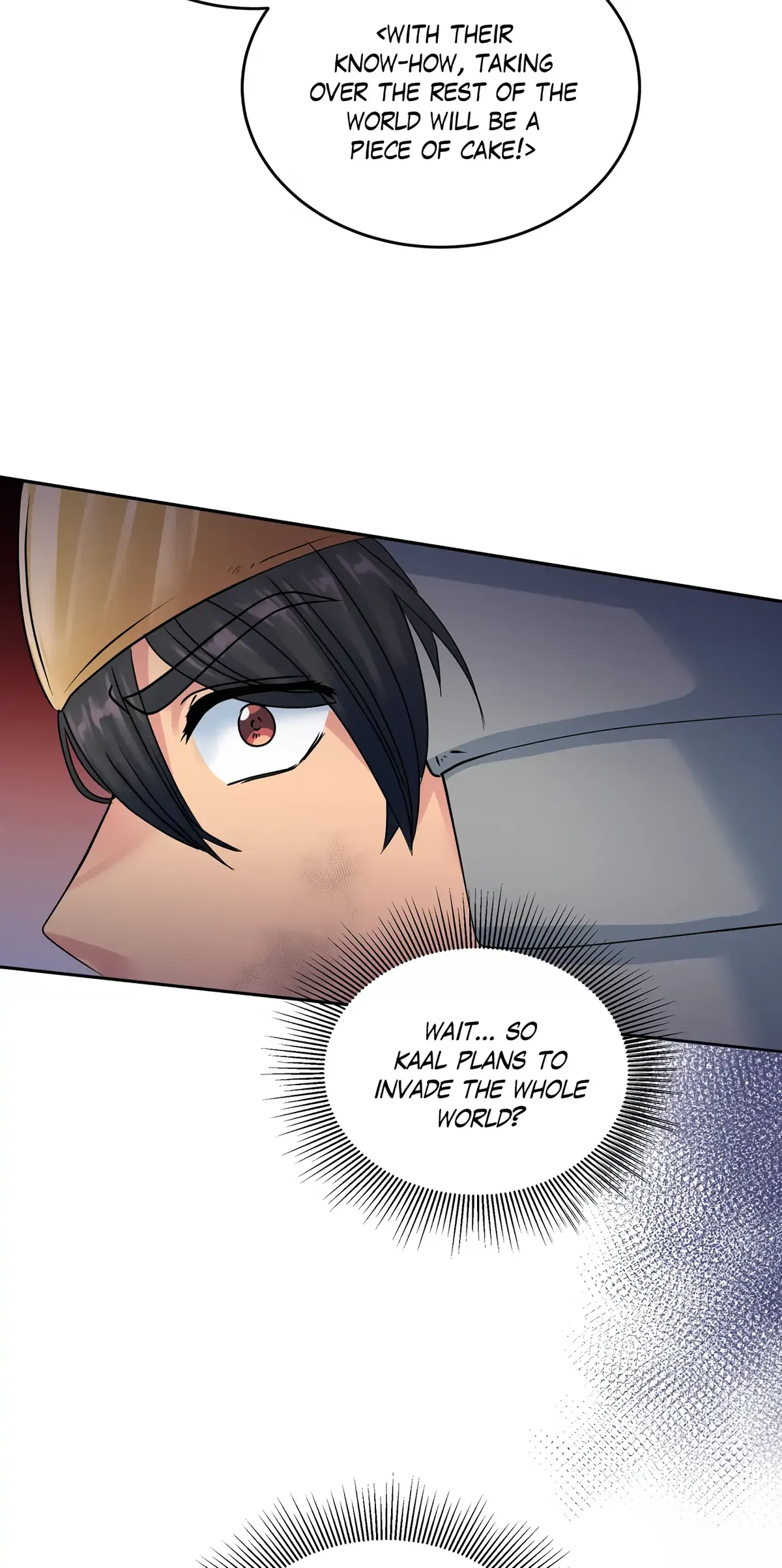 The Dragon Prince’s Bride Chapter 125 Online - página 42