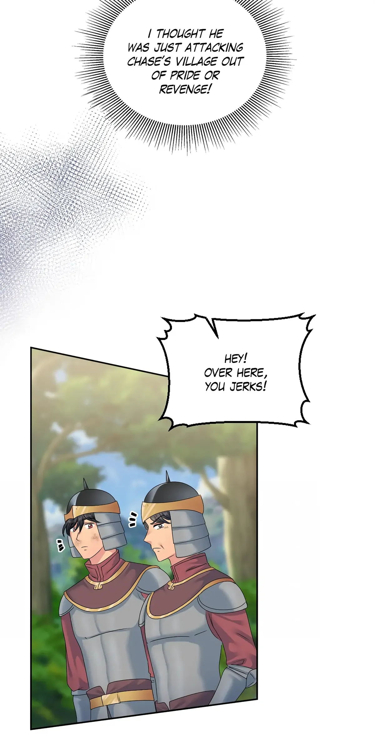 The Dragon Prince’s Bride Chapter 125 Online - página 43