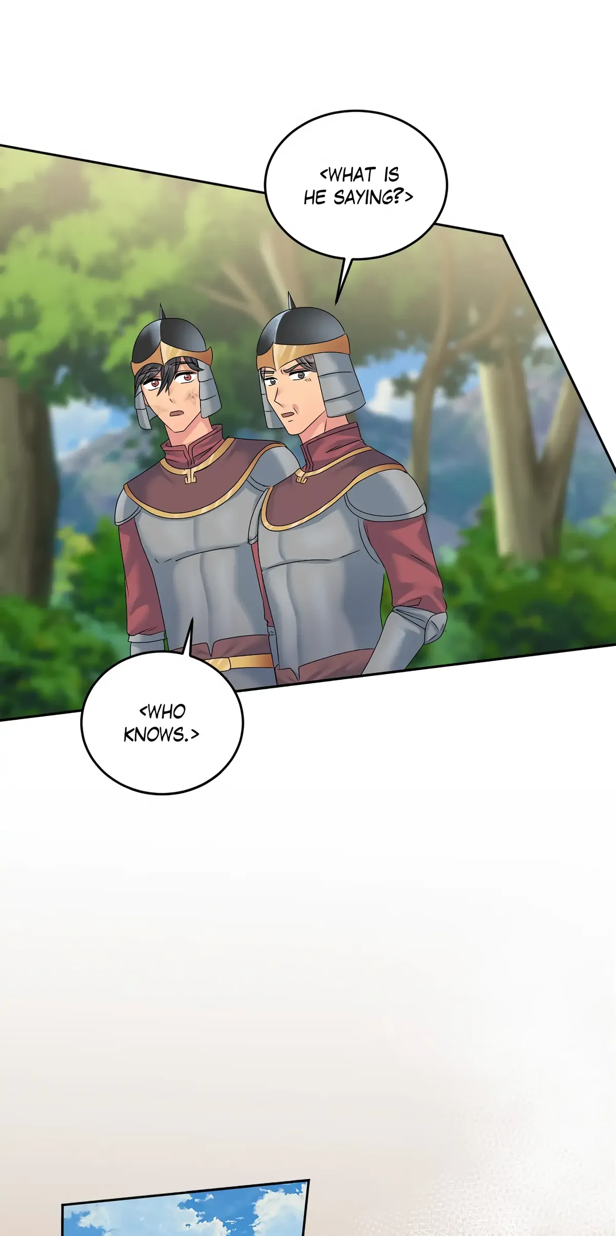 The Dragon Prince’s Bride Chapter 125 Online - página 45