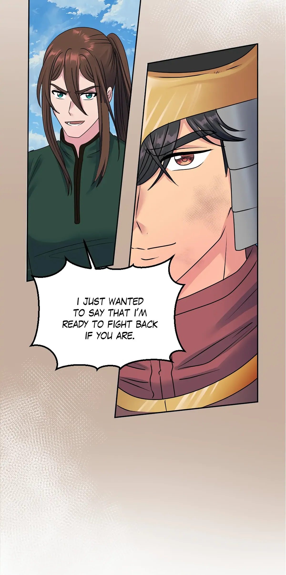 The Dragon Prince’s Bride Chapter 125 Online - página 46