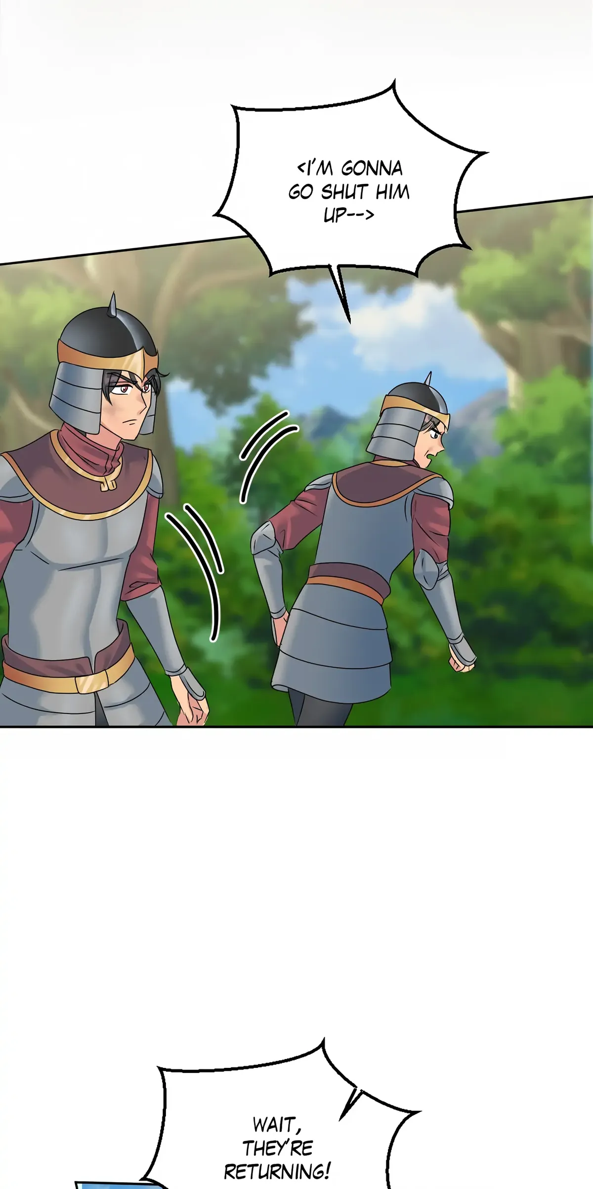 The Dragon Prince’s Bride Chapter 125 Online - página 47