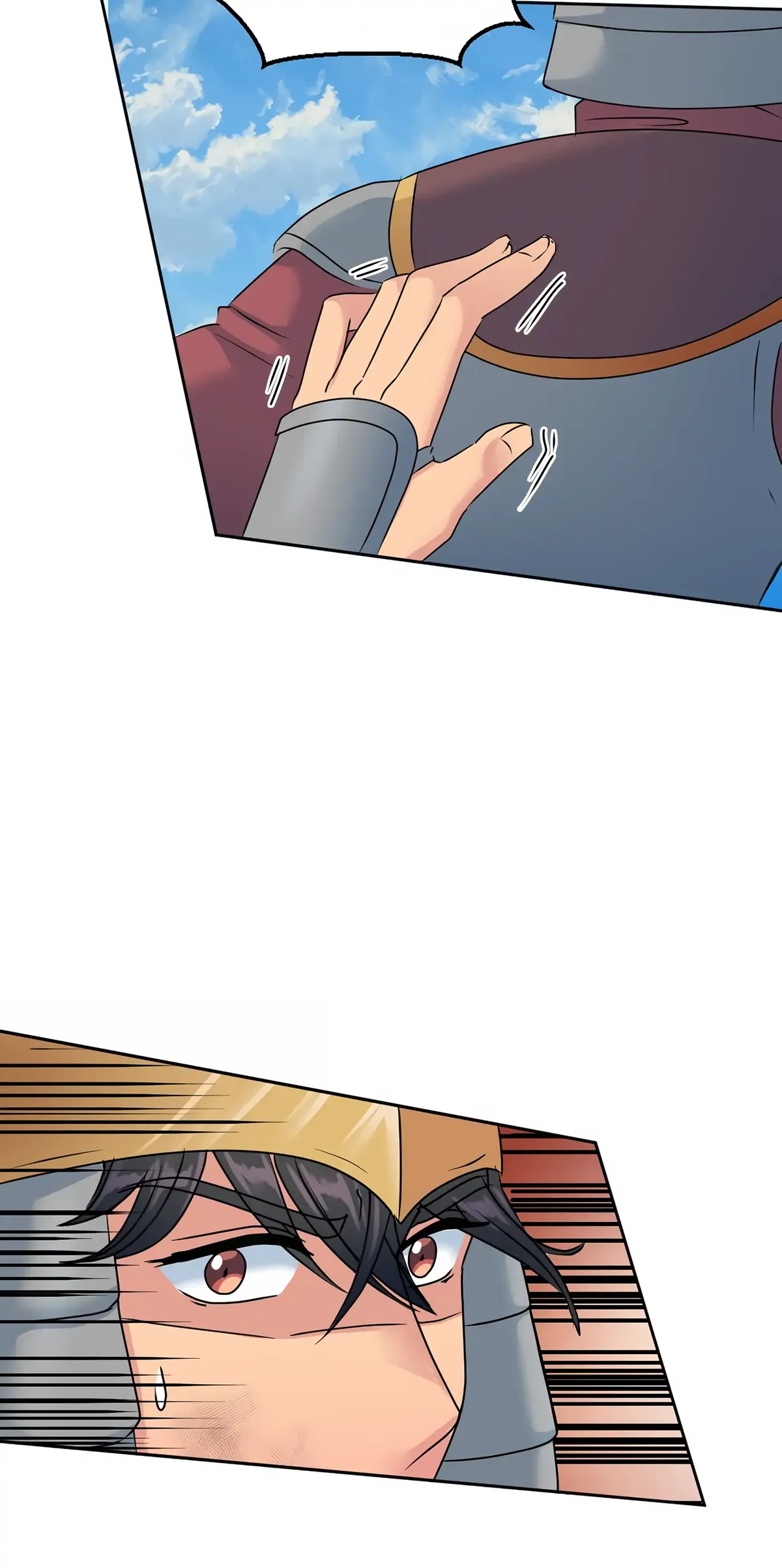 The Dragon Prince’s Bride Chapter 125 Online - página 48