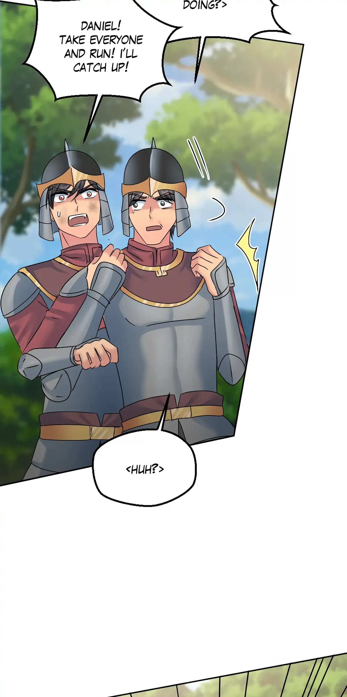 The Dragon Prince’s Bride Chapter 125 Online - página 52
