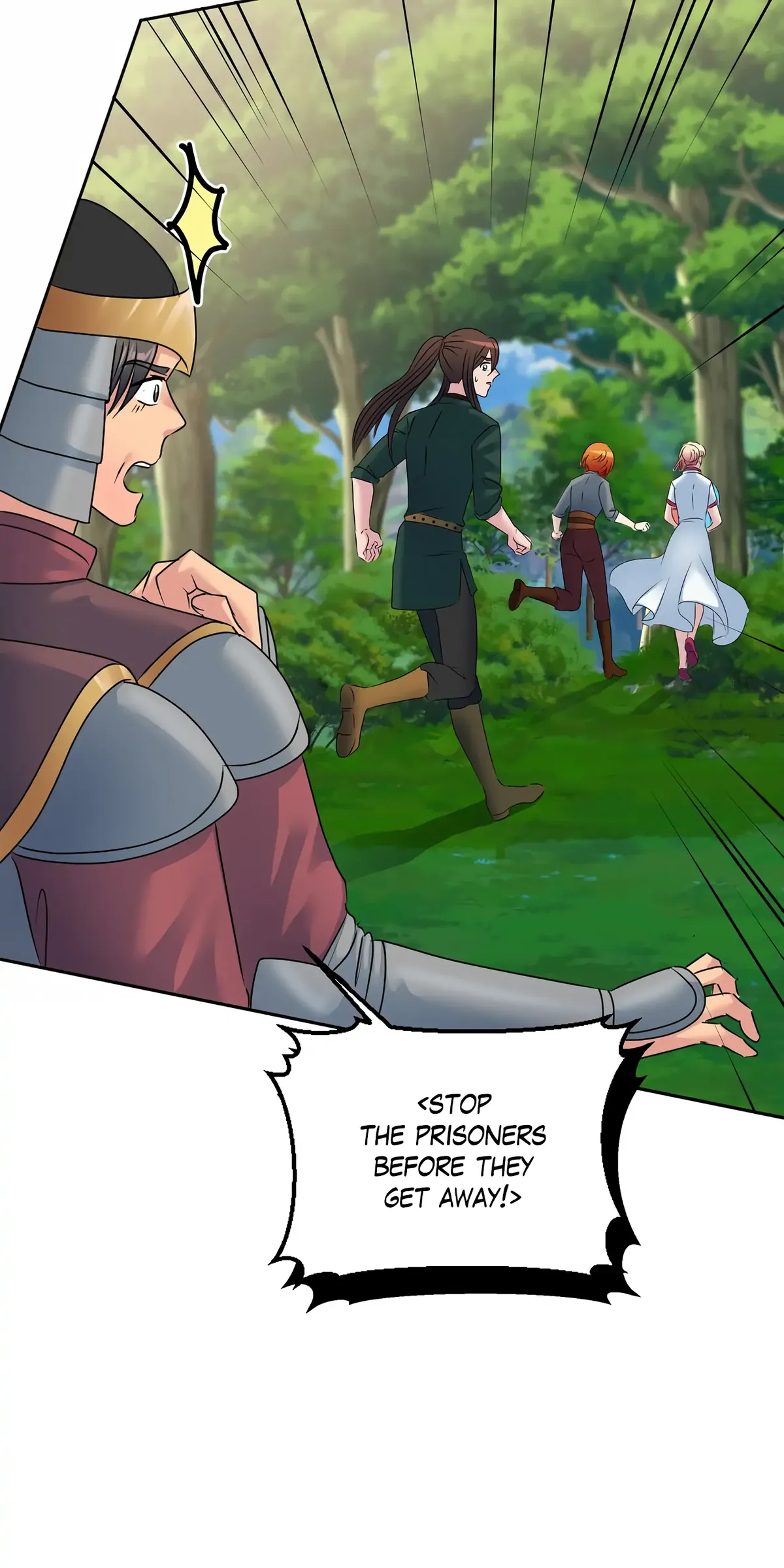 The Dragon Prince’s Bride Chapter 125 Online - página 53