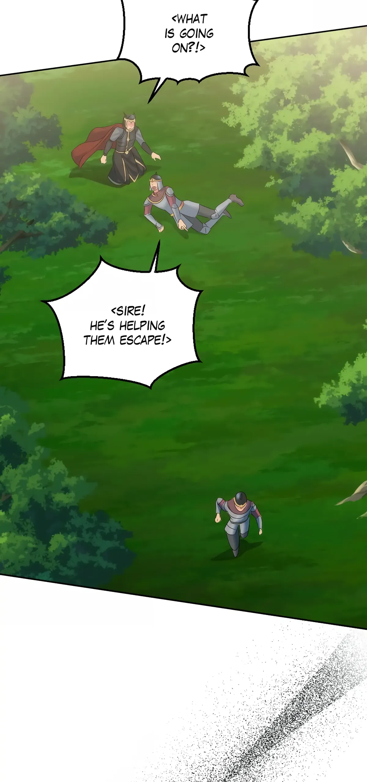 The Dragon Prince’s Bride Chapter 125 Online - página 55