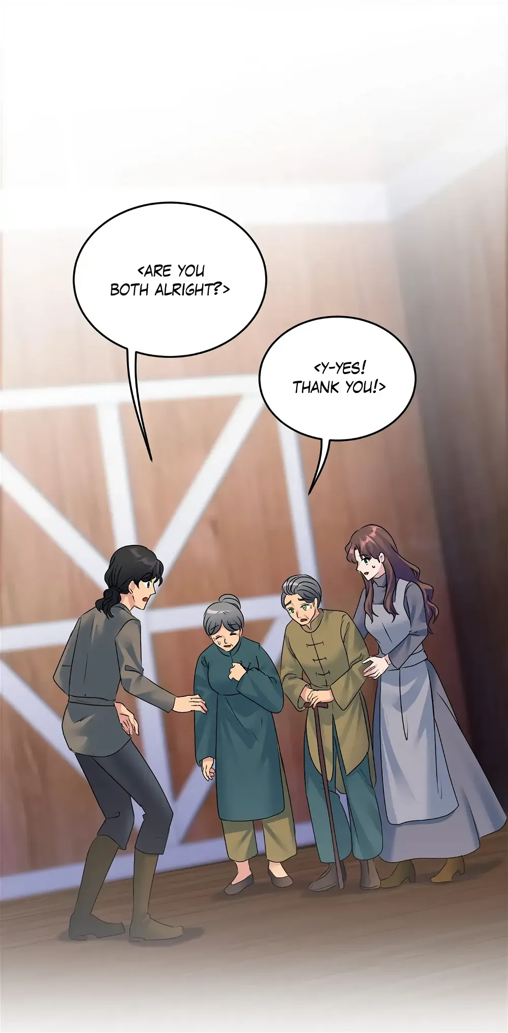 The Dragon Prince’s Bride Chapter 126 Online - página 2