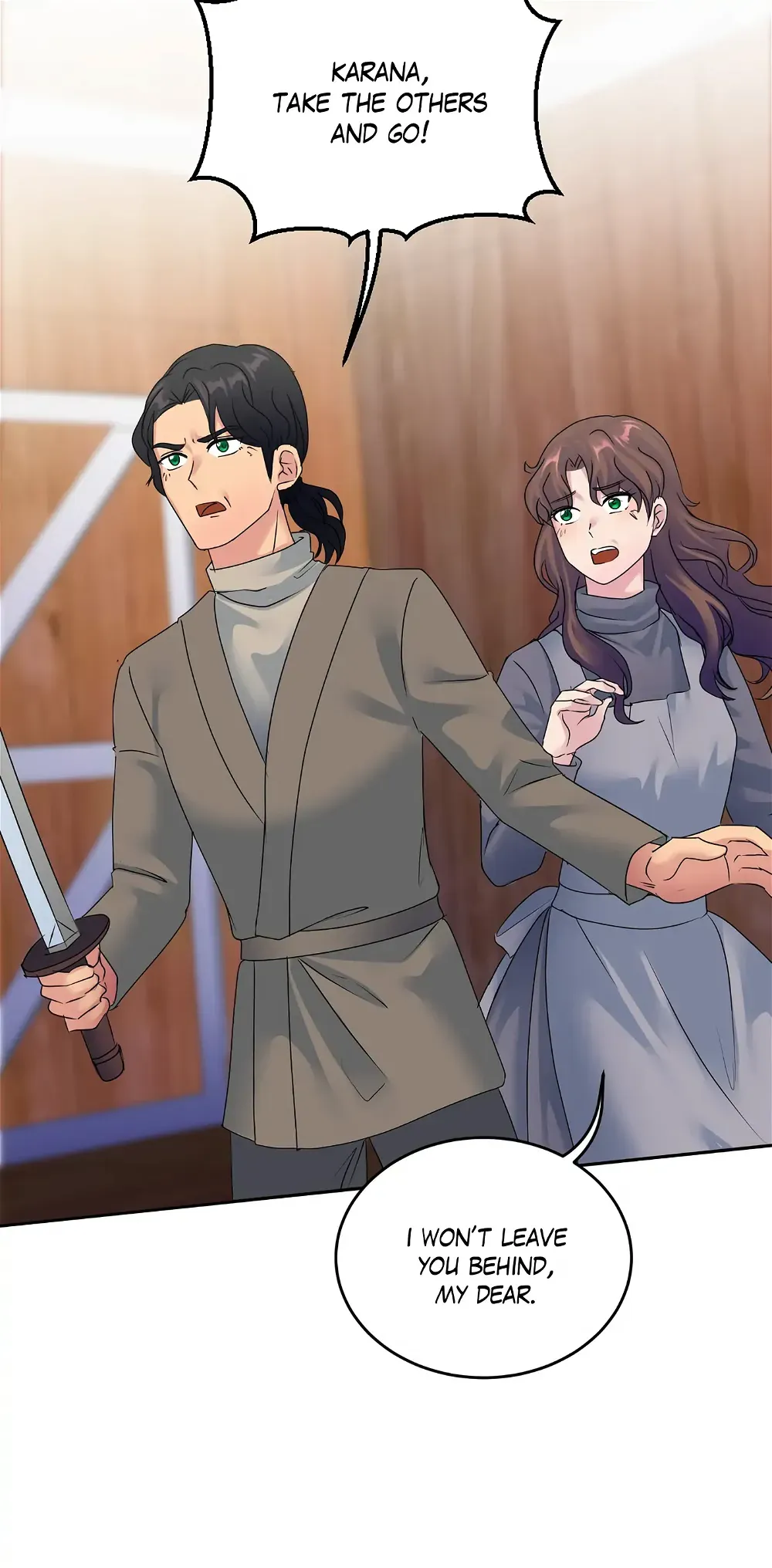 The Dragon Prince’s Bride Chapter 126 Online - página 4