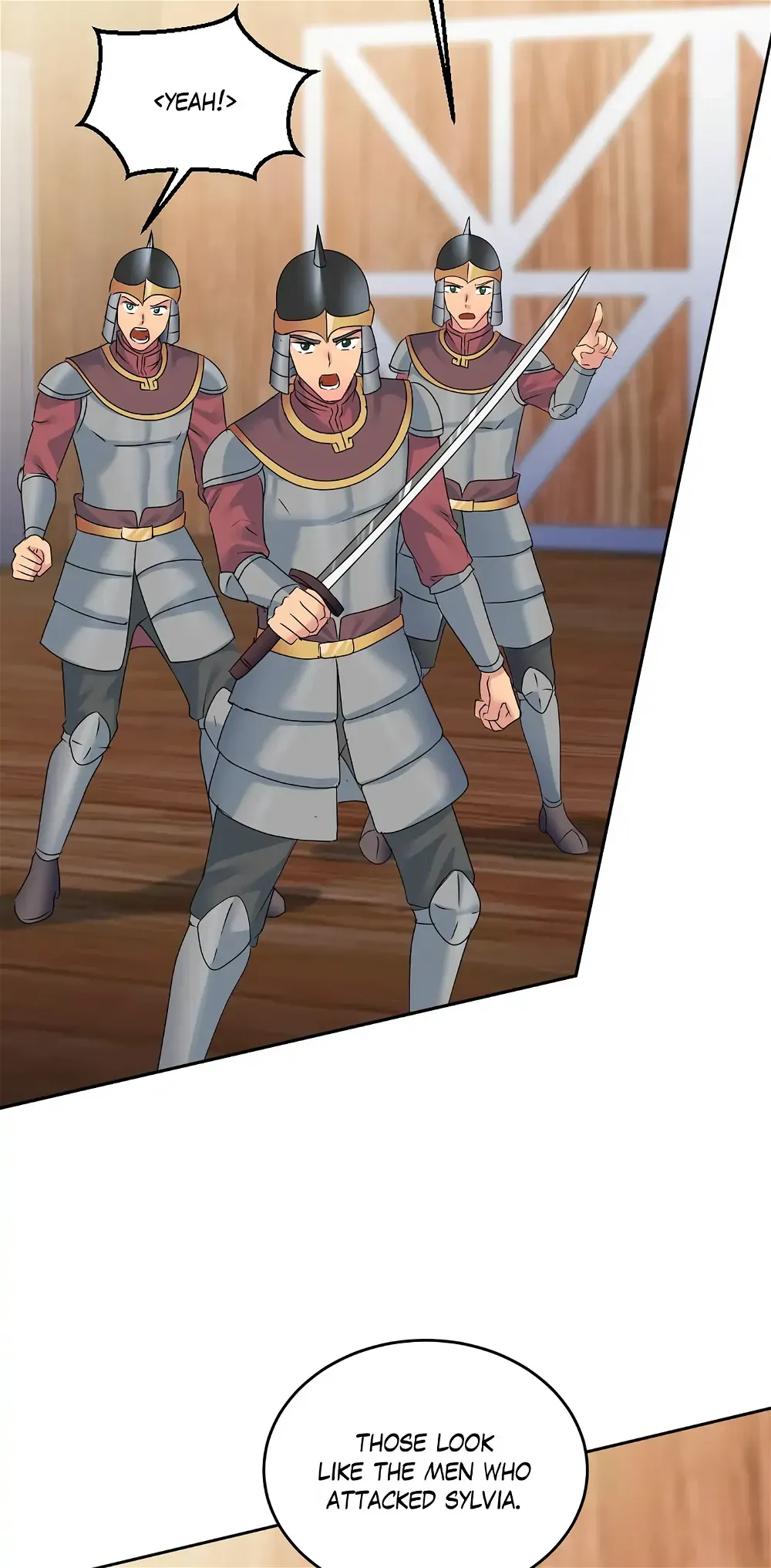 The Dragon Prince’s Bride Chapter 126 Online - página 6