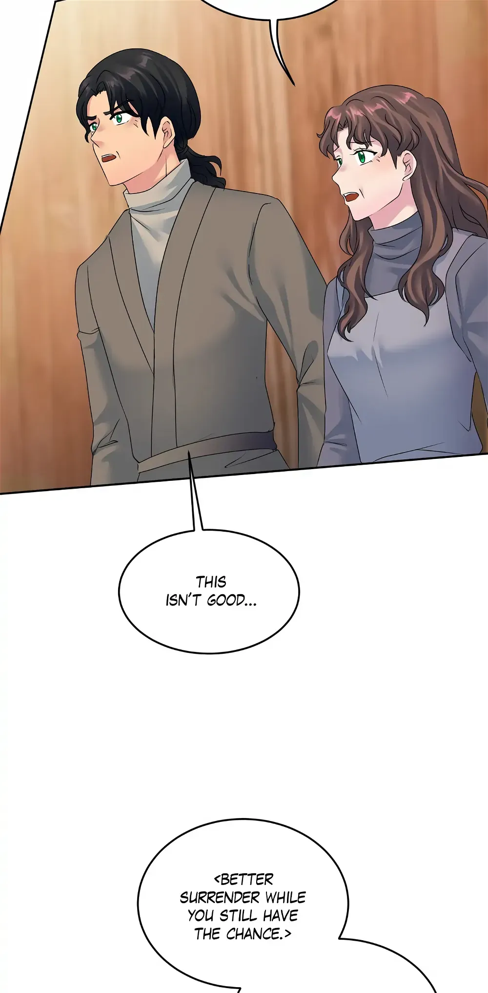 The Dragon Prince’s Bride Chapter 126 Online - página 7