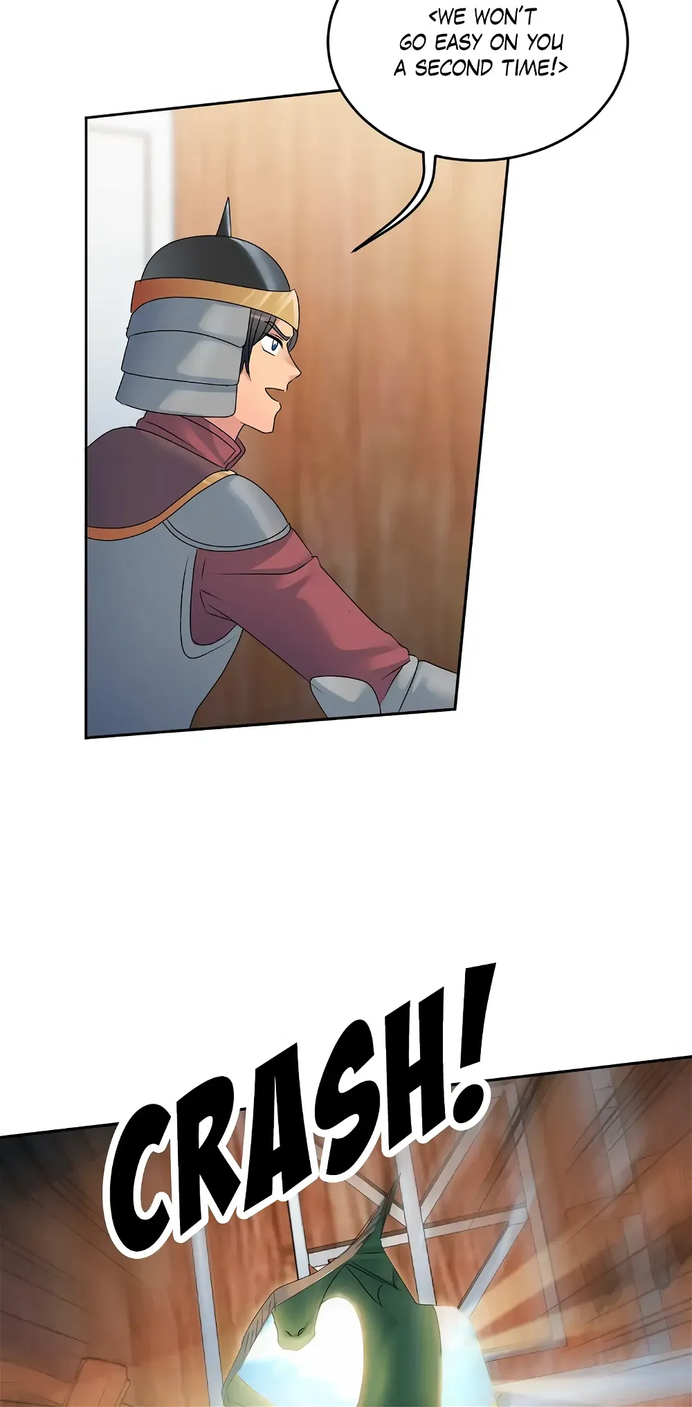 The Dragon Prince’s Bride Chapter 126 Online - página 8