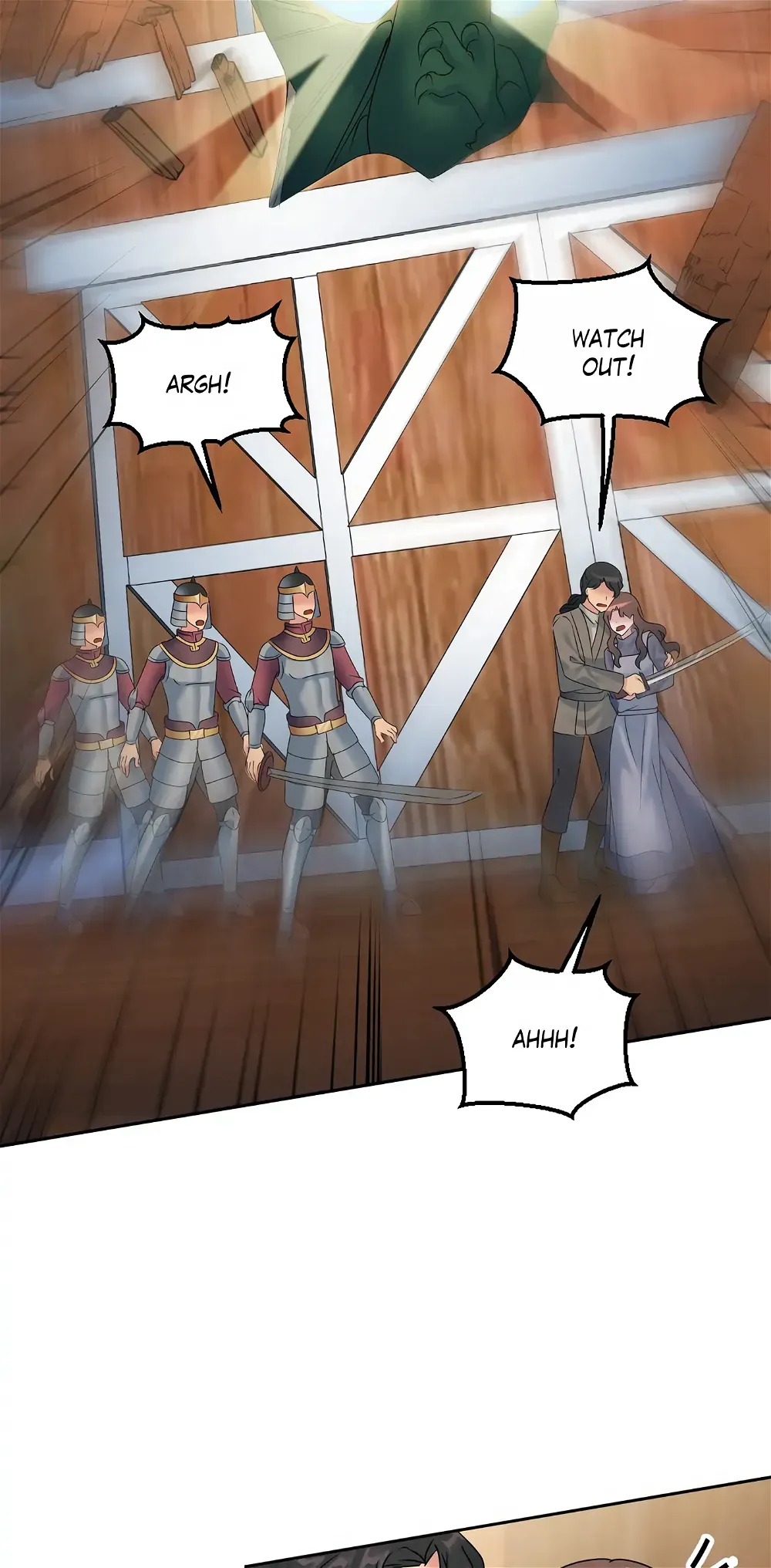 The Dragon Prince’s Bride Chapter 126 Online - página 9
