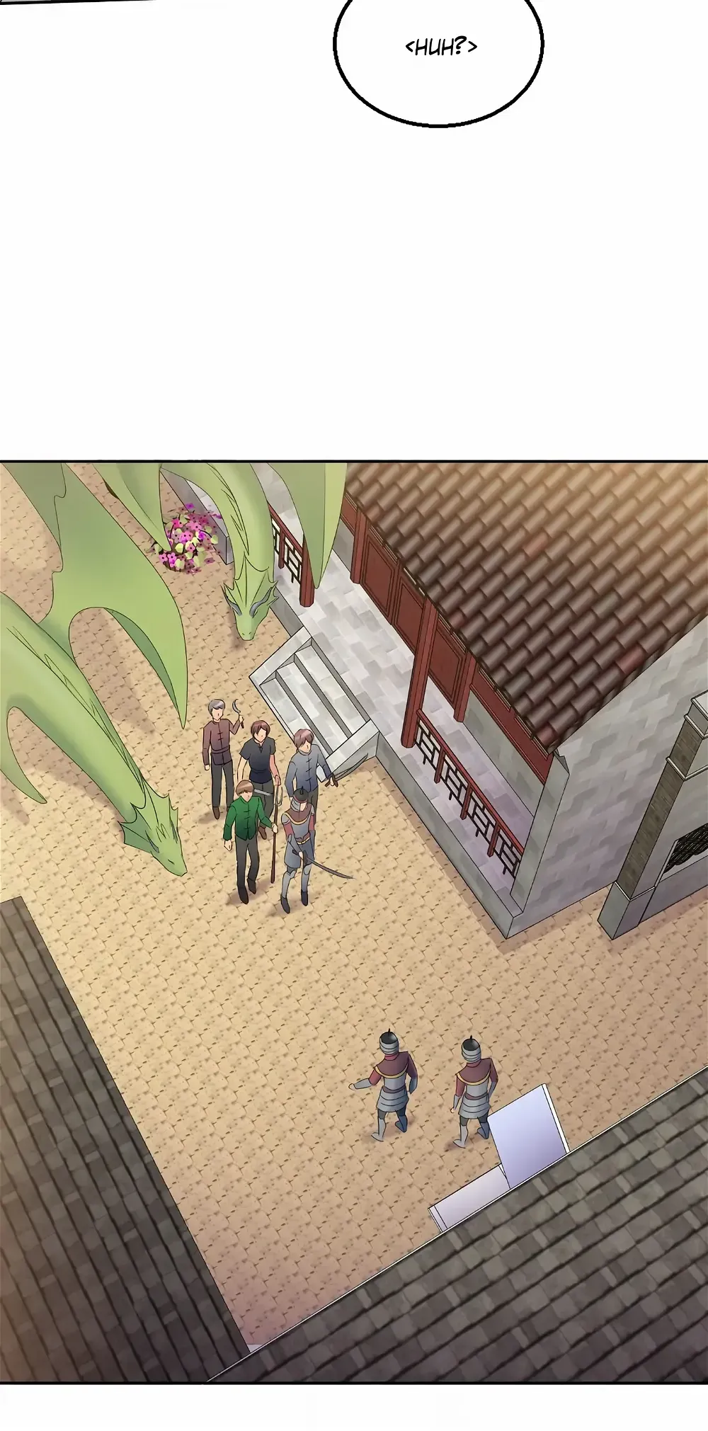 The Dragon Prince’s Bride Chapter 126 Online - página 12