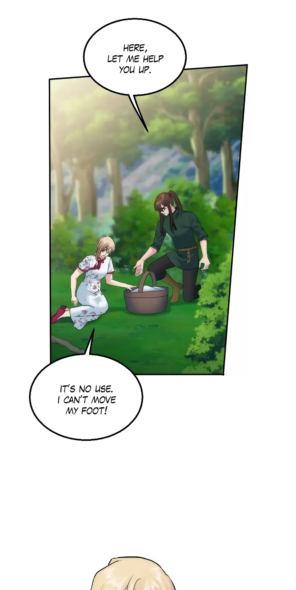 The Dragon Prince’s Bride Chapter 126 Online - página 17