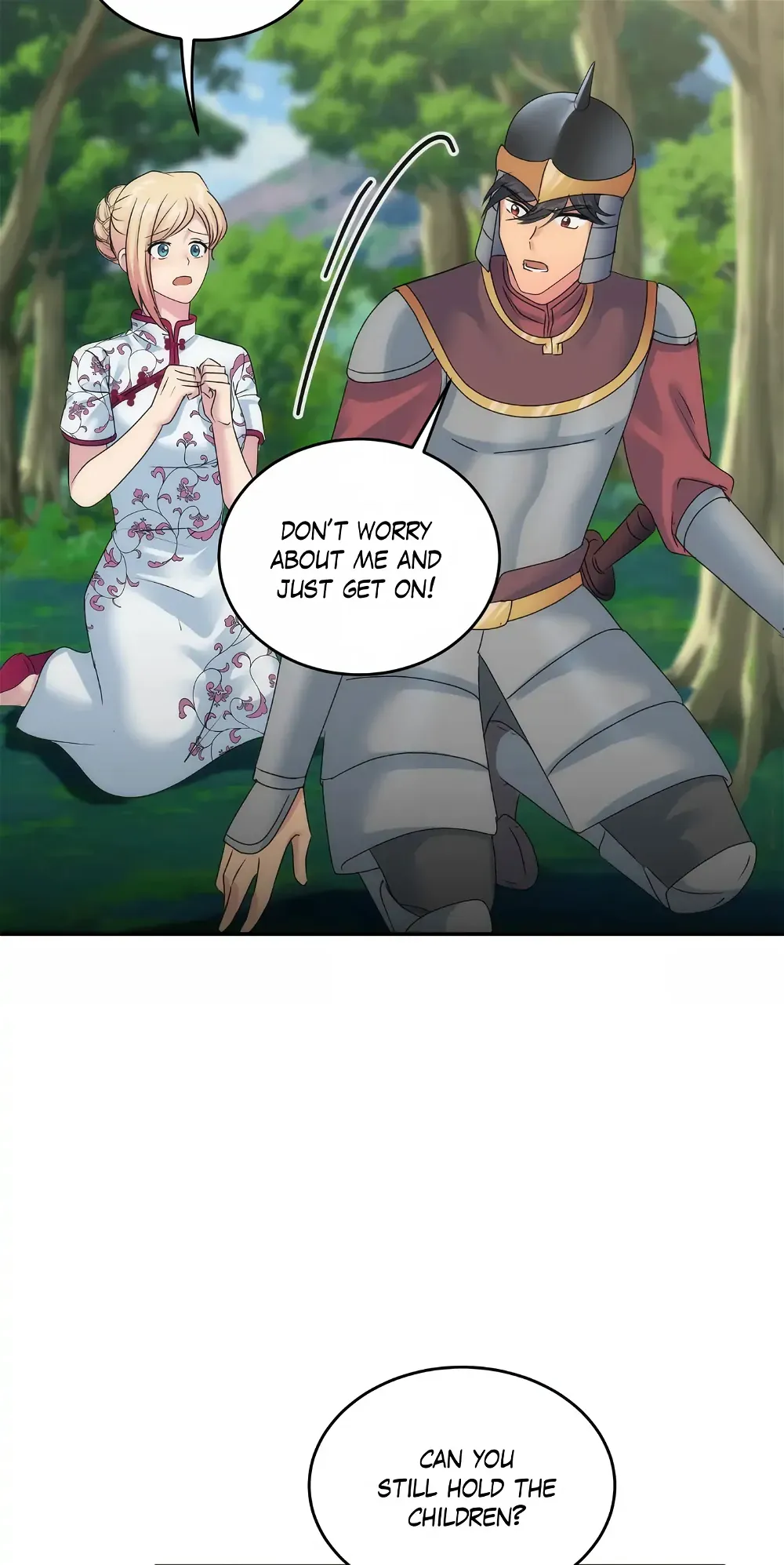 The Dragon Prince’s Bride Chapter 126 Online - página 20