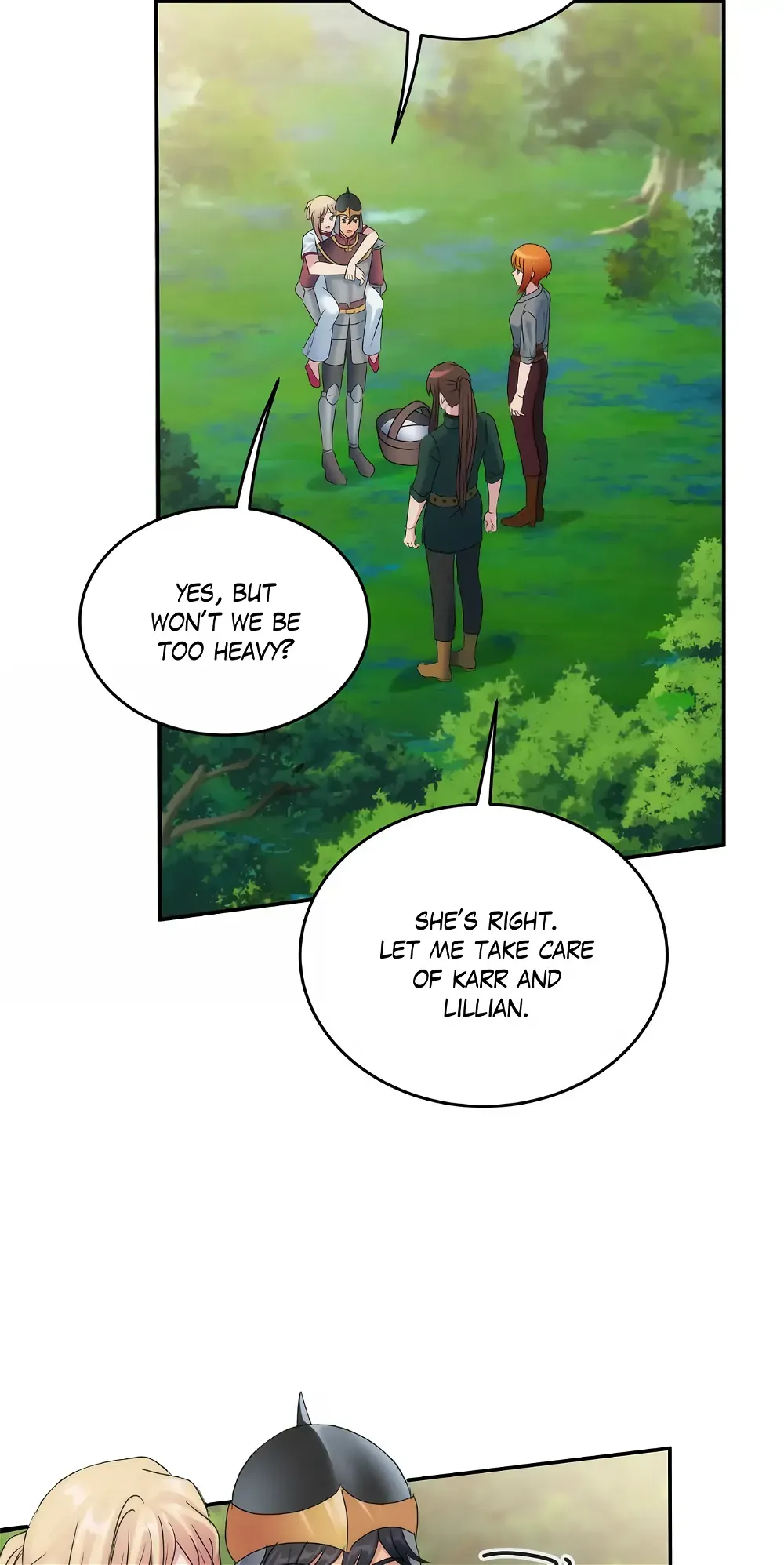 The Dragon Prince’s Bride Chapter 126 Online - página 21