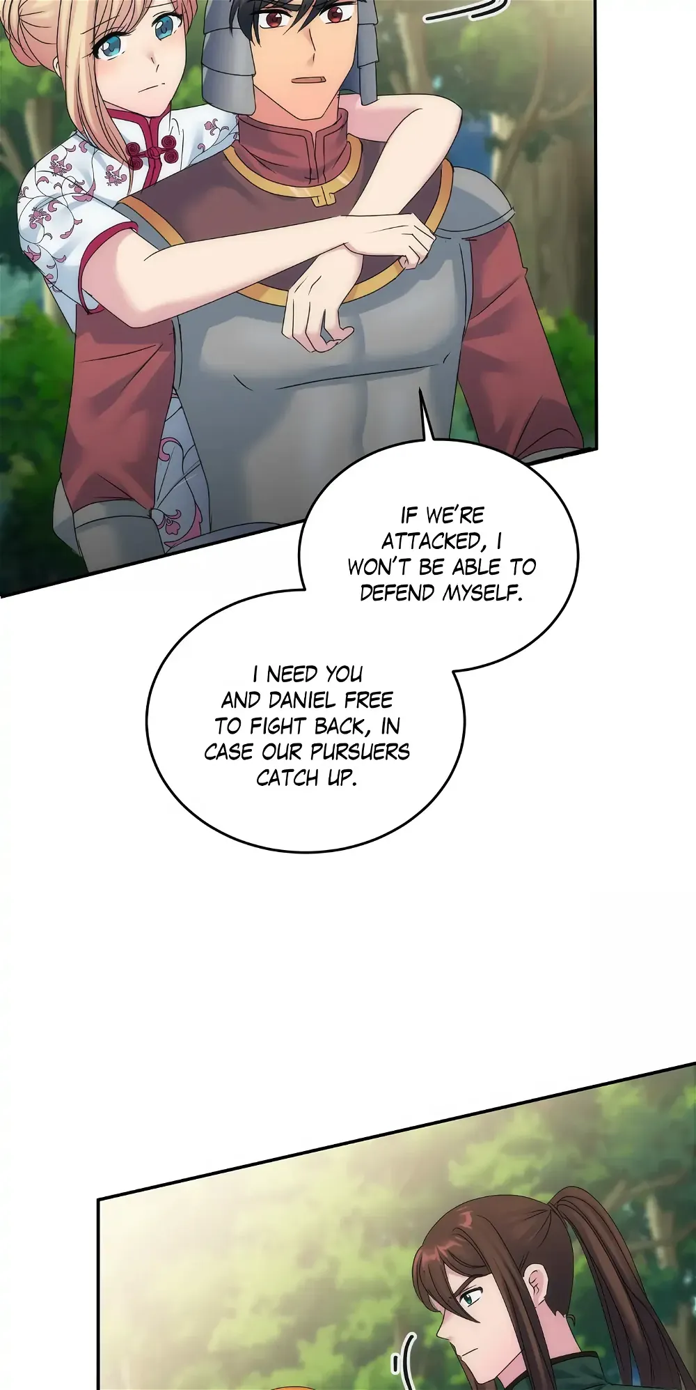 The Dragon Prince’s Bride Chapter 126 Online - página 22