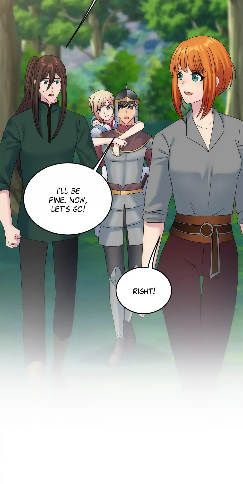 The Dragon Prince’s Bride Chapter 126 Online - página 24