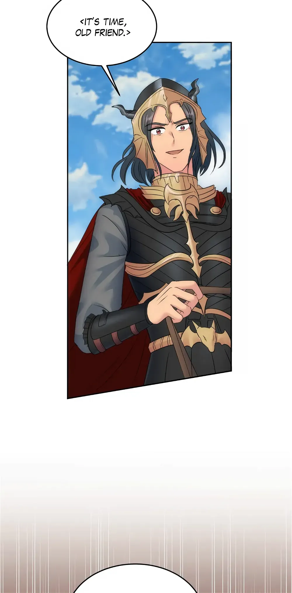 The Dragon Prince’s Bride Chapter 126 Online - página 28