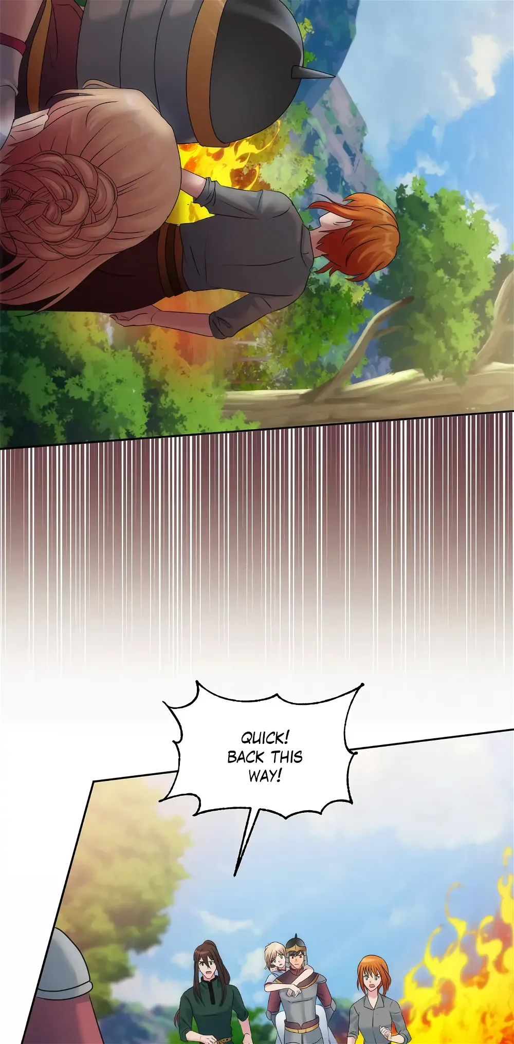 The Dragon Prince’s Bride Chapter 126 Online - página 30