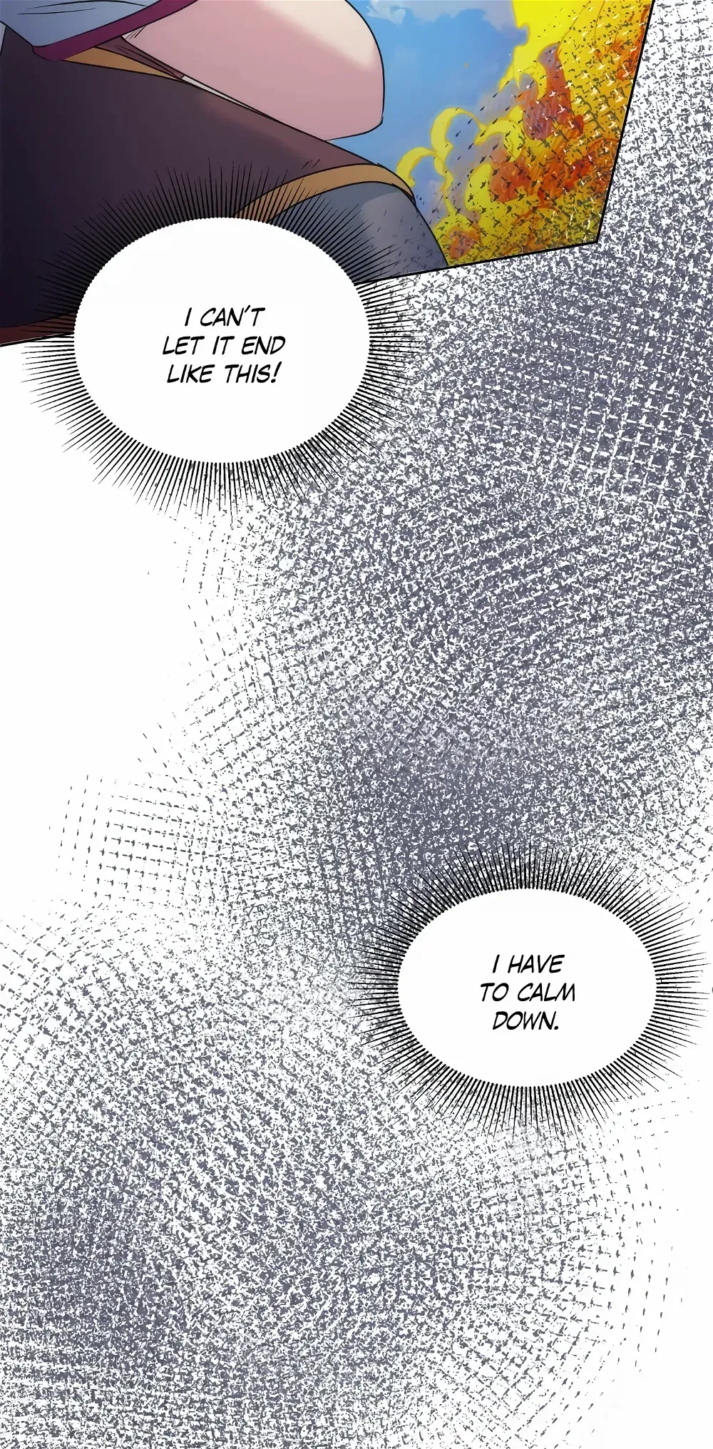 The Dragon Prince’s Bride Chapter 126 Online - página 32